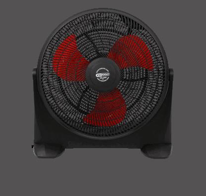 999.2000 KS TOOLS Ventilator 999.2000