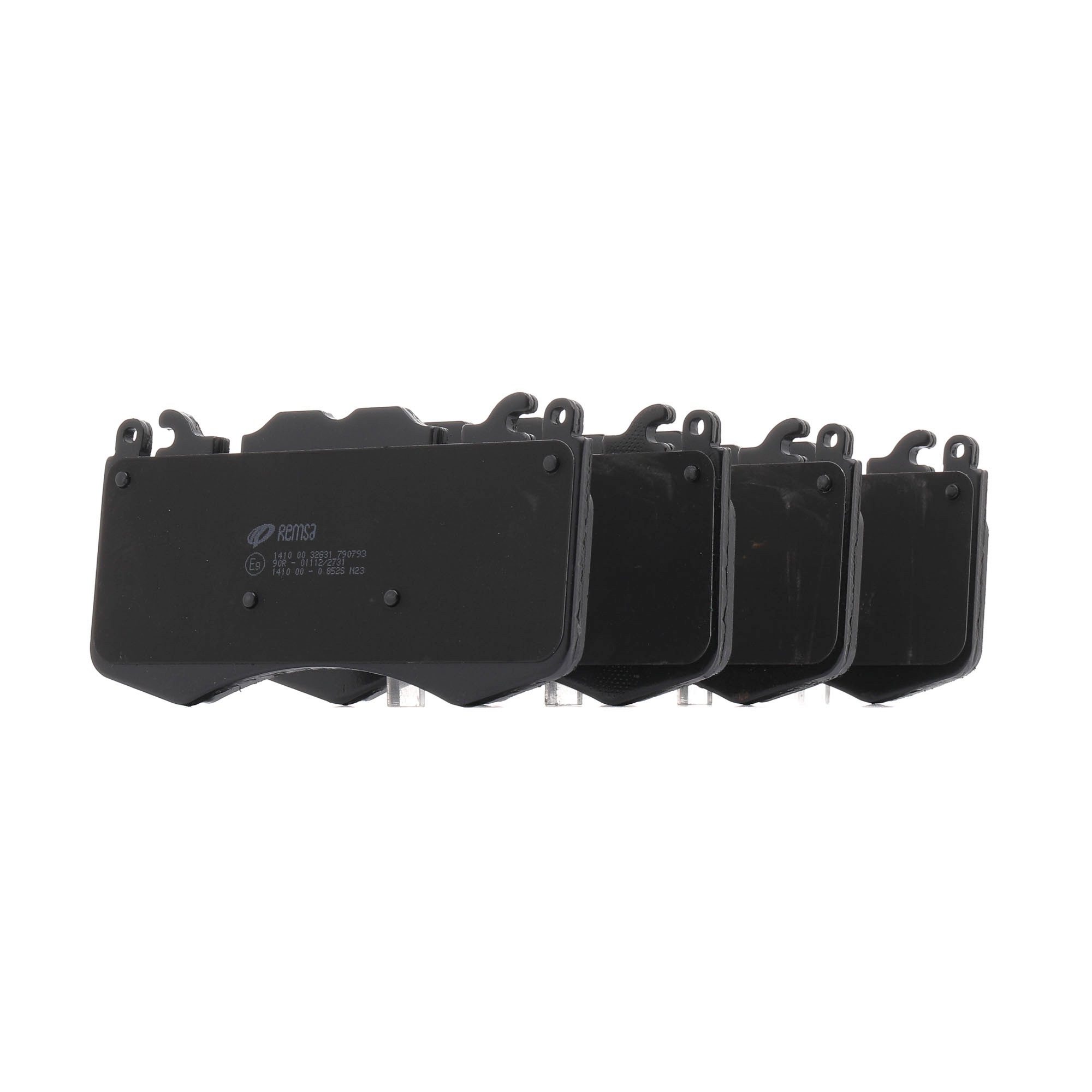 PCA141000 REMSA 141000 Exhaust temperature sensor Land Rover L405 3.0 TDV6 4x4 258 hp Diesel 2015 price
