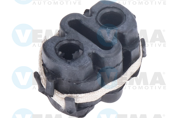 350244 Anschlagpuffer, Schalldämpfer VEMA 8200530560 OPEL