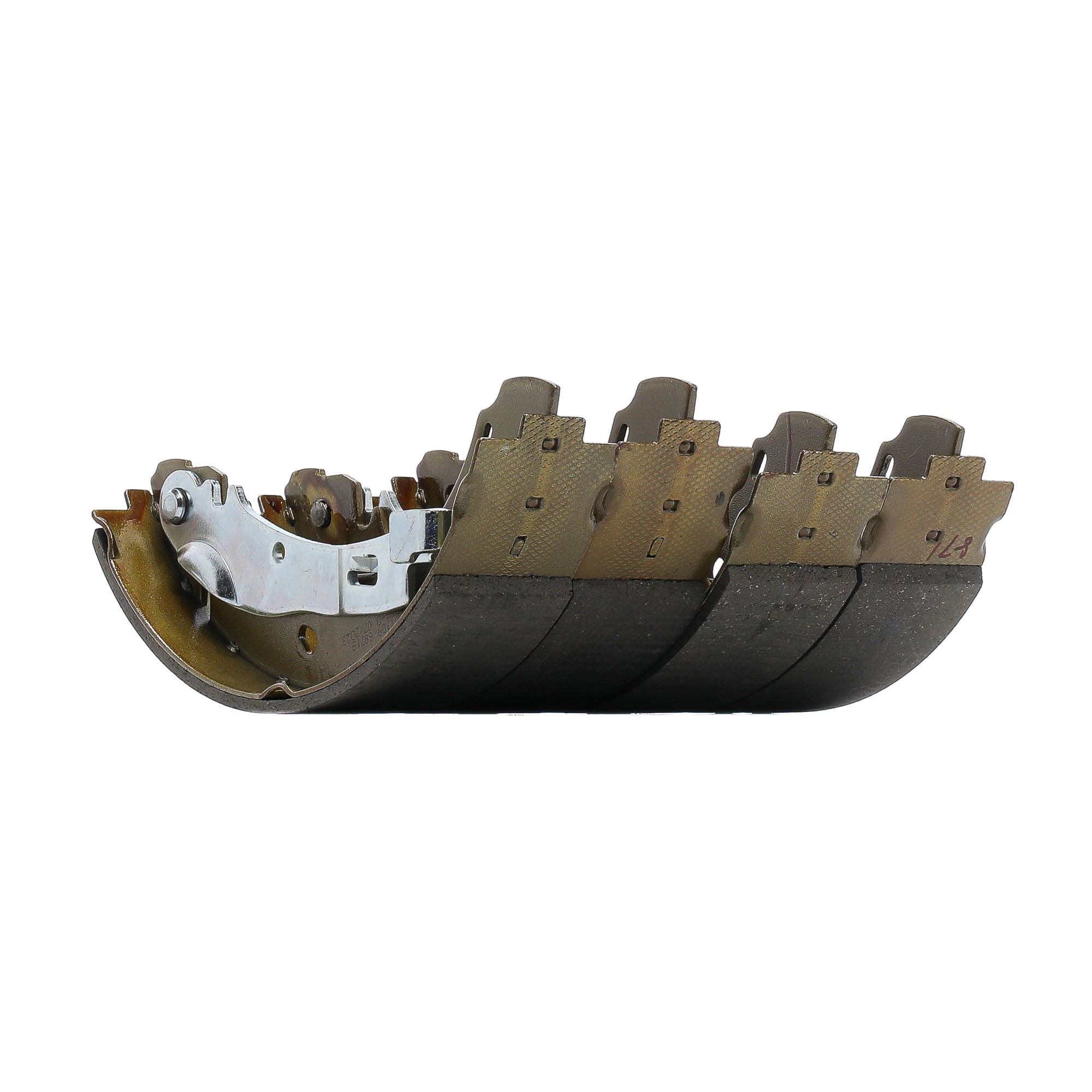 231-05-063 ABAKUS Drum brake review and price