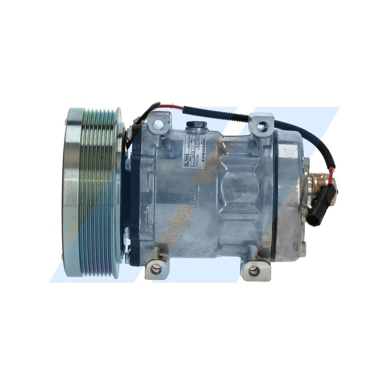 HIGHWAY AUTOMOTIVE Kompressor 45105003 köp lågt pris