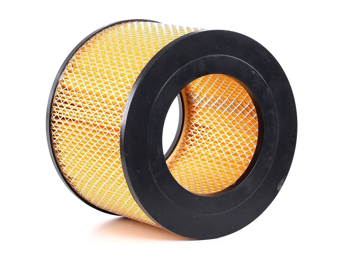 JAPANPARTS 141,5mm, 193mm, Filter Insert Height: 141,5mm Engine air filter FA-234S buy