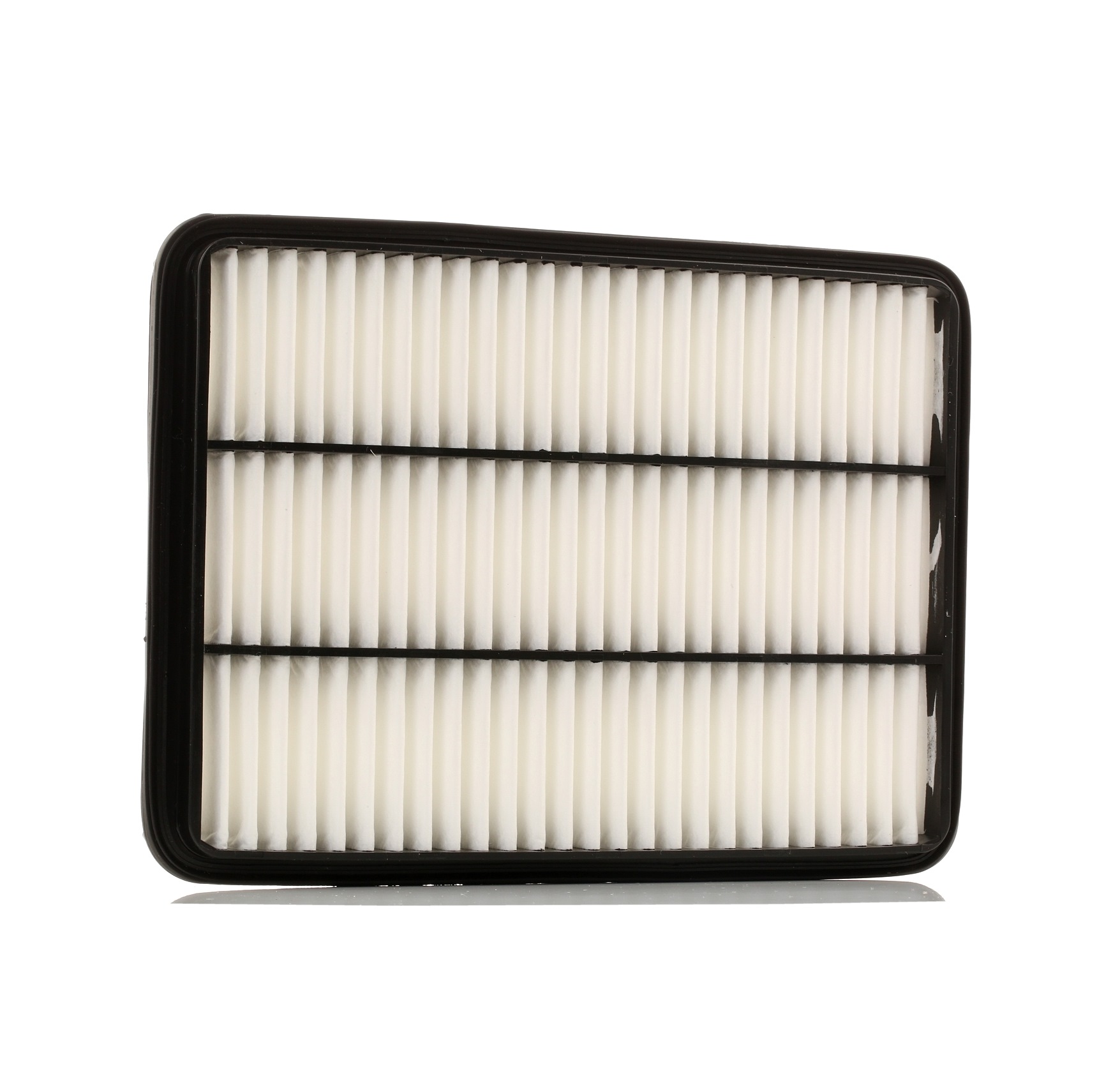 FA-251S JAPANPARTS Air filters TOYOTA 52mm, 231mm, 310mm, Filter Insert