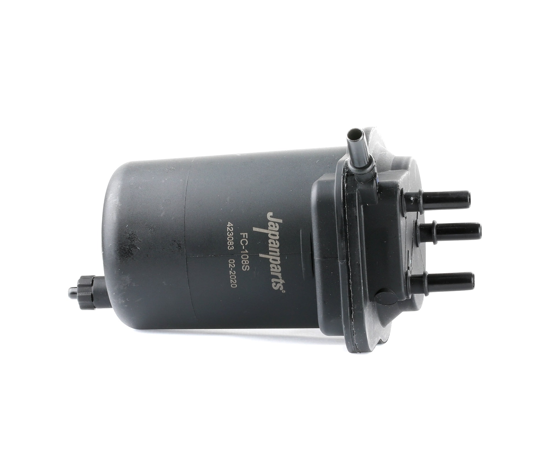 JAPANPARTS FC-108S Fuel filter 8200 458 337