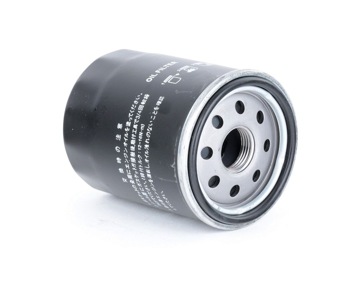 JAPANPARTS Spin-on Filter Ø: 65,4mm Oil filters FO-214S buy