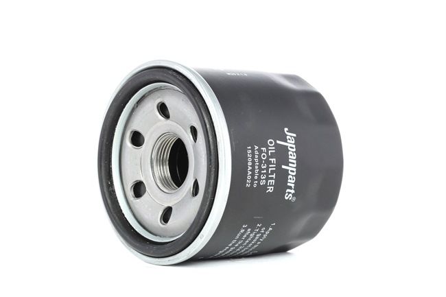 Oil Filter FO-313S — current discounts on top quality OE 26300-02503 spare parts