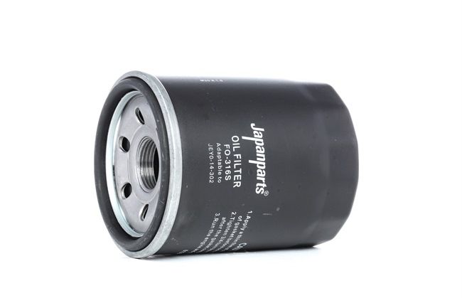 Oil Filter FO-316S — current discounts on top quality OE 26300 02751 spare parts