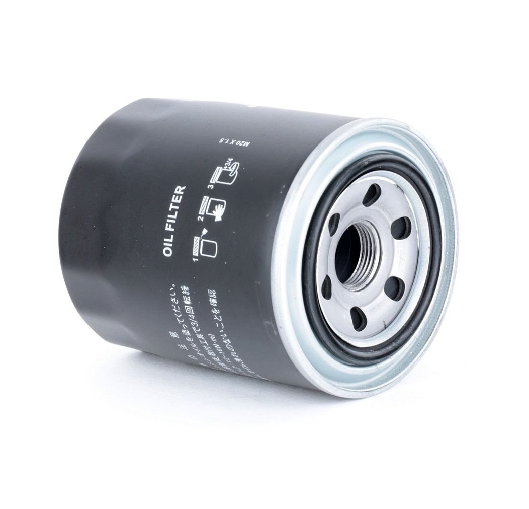 FO-406S JAPANPARTS Spin-on Filter Ø: 78mm, Ø: 78mm Oil Filter FO-406S cheap