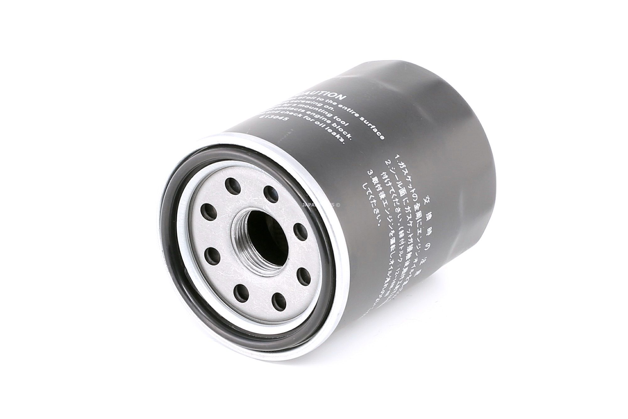 FO-410S JAPANPARTS Spin-on Filter Ø: 65mm, Ø: 65mm Oil Filter FO-410S cheap