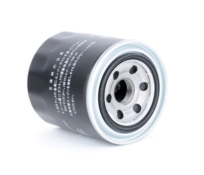 Oil Filter FO-498S — current discounts on top quality OE 15400-PH1-F03 spare parts