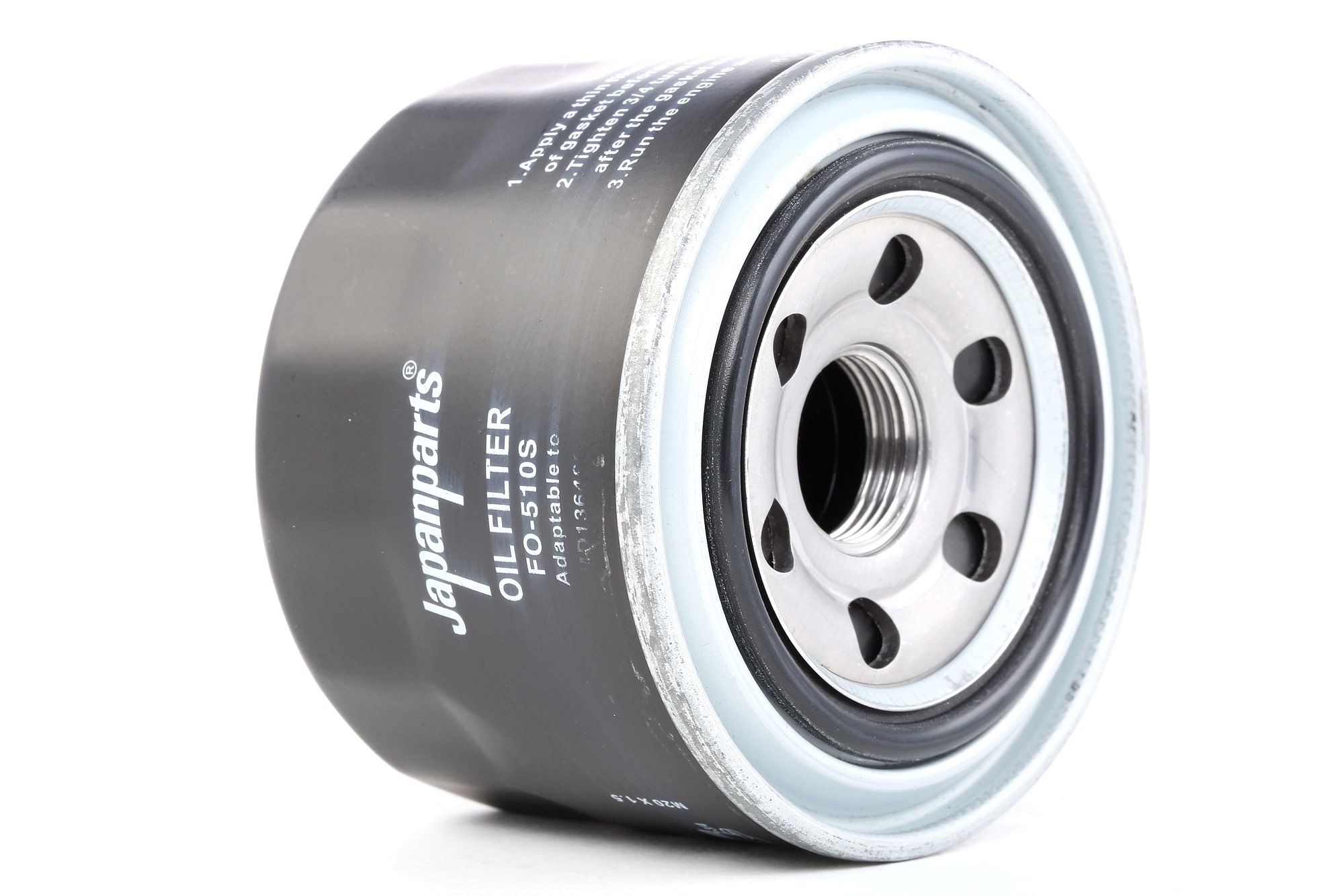 JAPANPARTS FO-510S Oil filter CHRYSLER experience and price