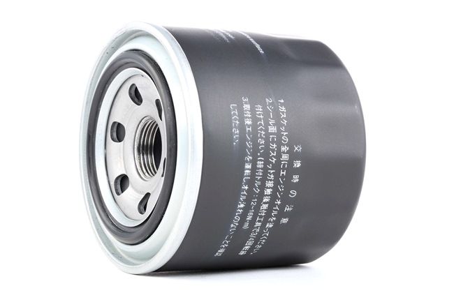 Oil Filter FO-599S — current discounts on top quality OE 04154PR3E00 spare parts