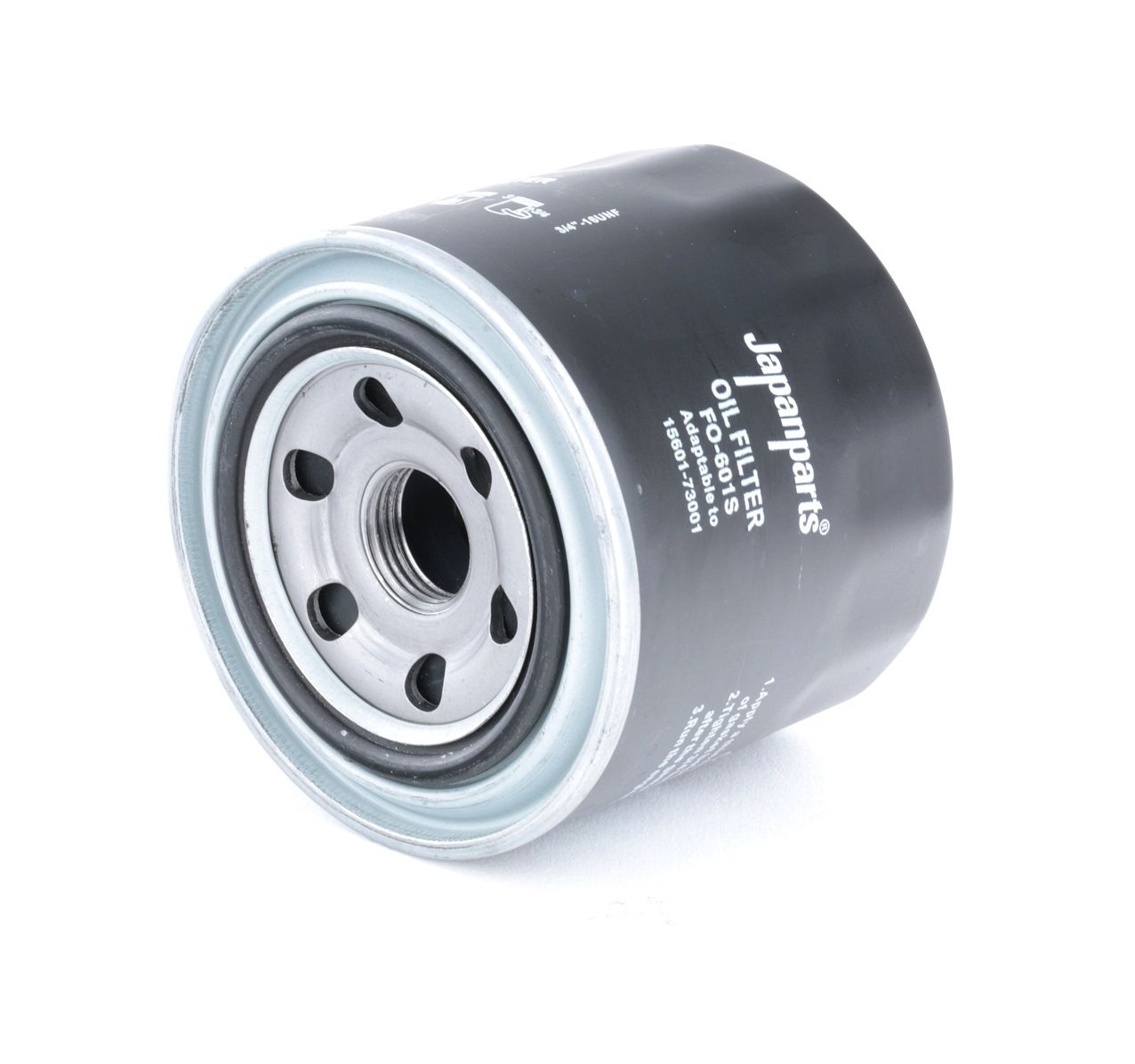 Oil filters JAPANPARTS Spin-on Filter - FO-601S