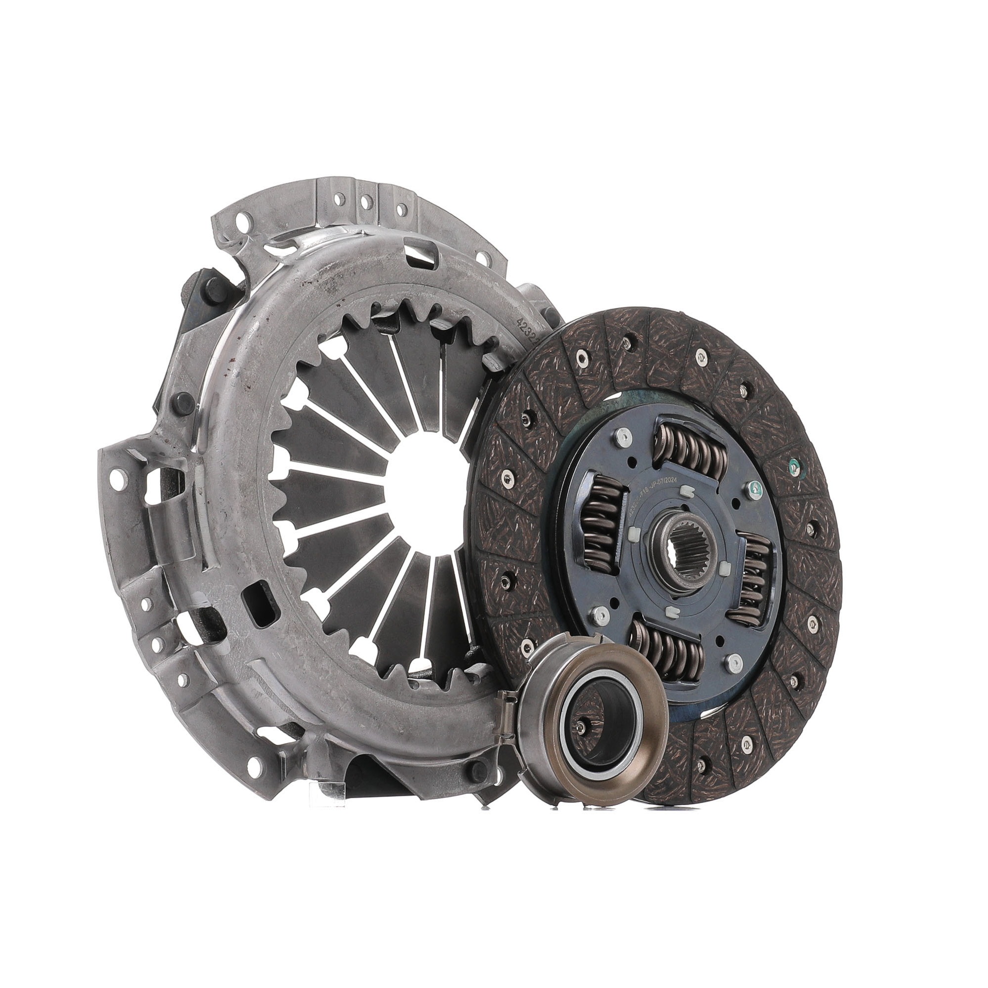 KF-718 Druklager JAPANPARTS 30502AA060 TOYOTA