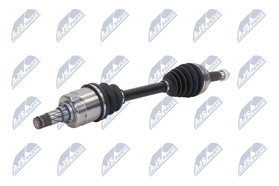 Nissan Qashqai j10 Antriebswelle NTY NPW-NS-170