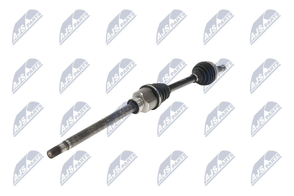 NTY NPWRE205 Semiasse RENAULT Trafic III Van (FG) 2.0 dCi 150 CV Diesel 2021 costo