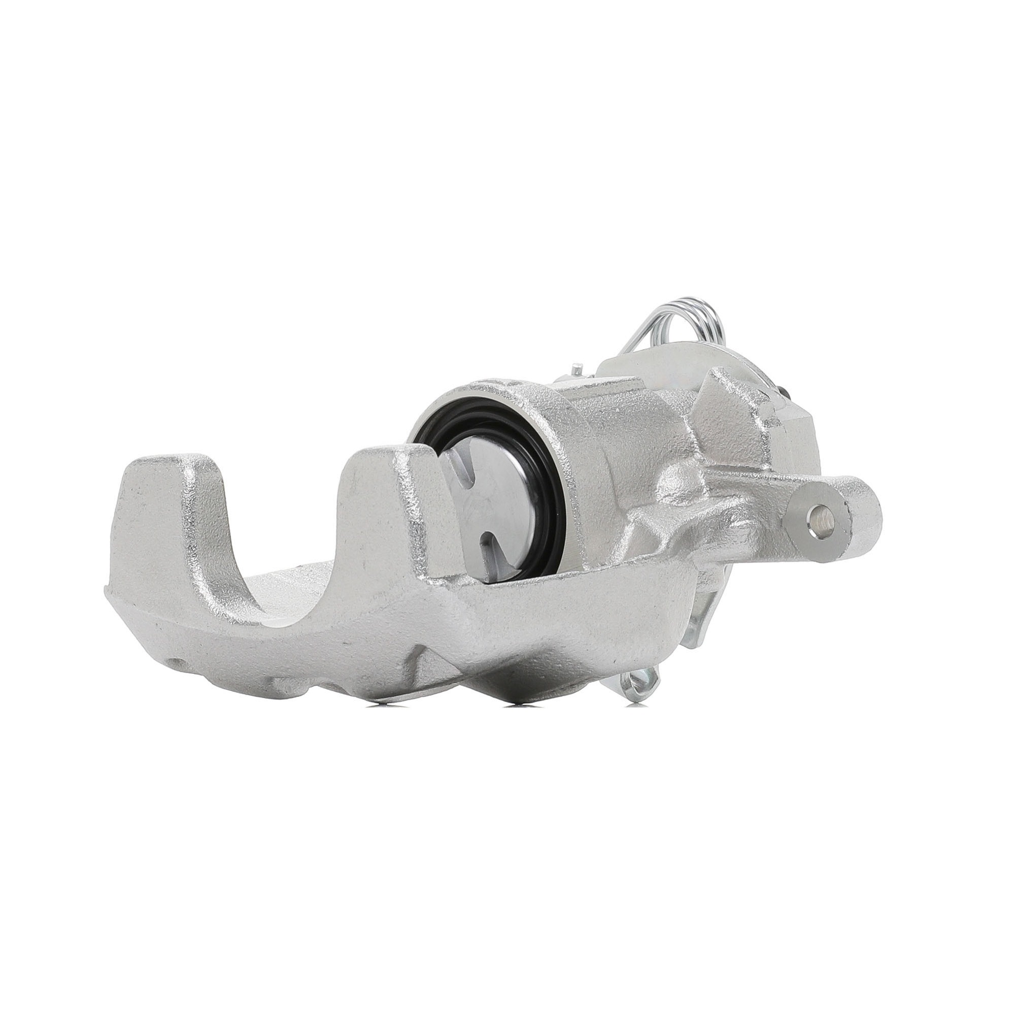 RIDEX 78B2742 Étrier de frein Fonte grise