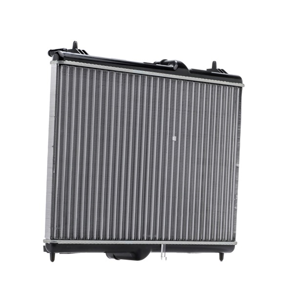 RIDEX Engine radiator 470R1842