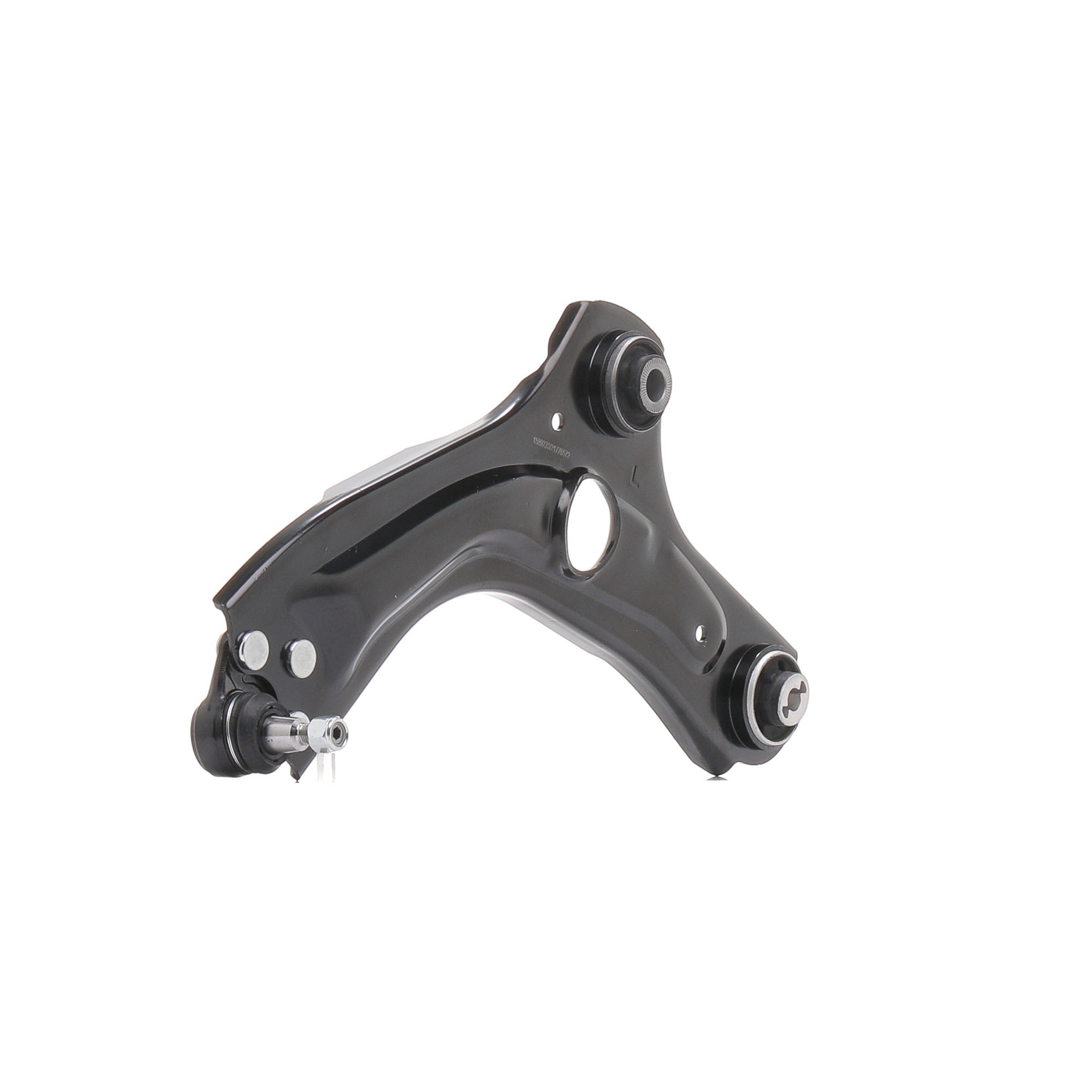 RIDEX 273C2943 Βραχίονες ελέγχου NISSAN Juke II (F16) 1.0 114 PS Βενζίνη 2024 τιμες