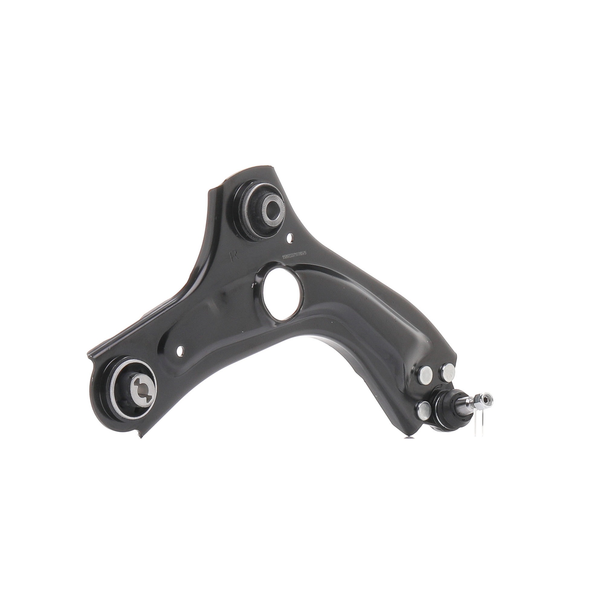 RIDEX 273C2944 Ψαλίδια NISSAN Juke II (F16) 1.0 114 PS Βενζίνη 2025 τιμες