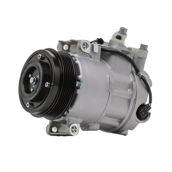RIDEX 447K0950 Sprężarka klimatyzacji