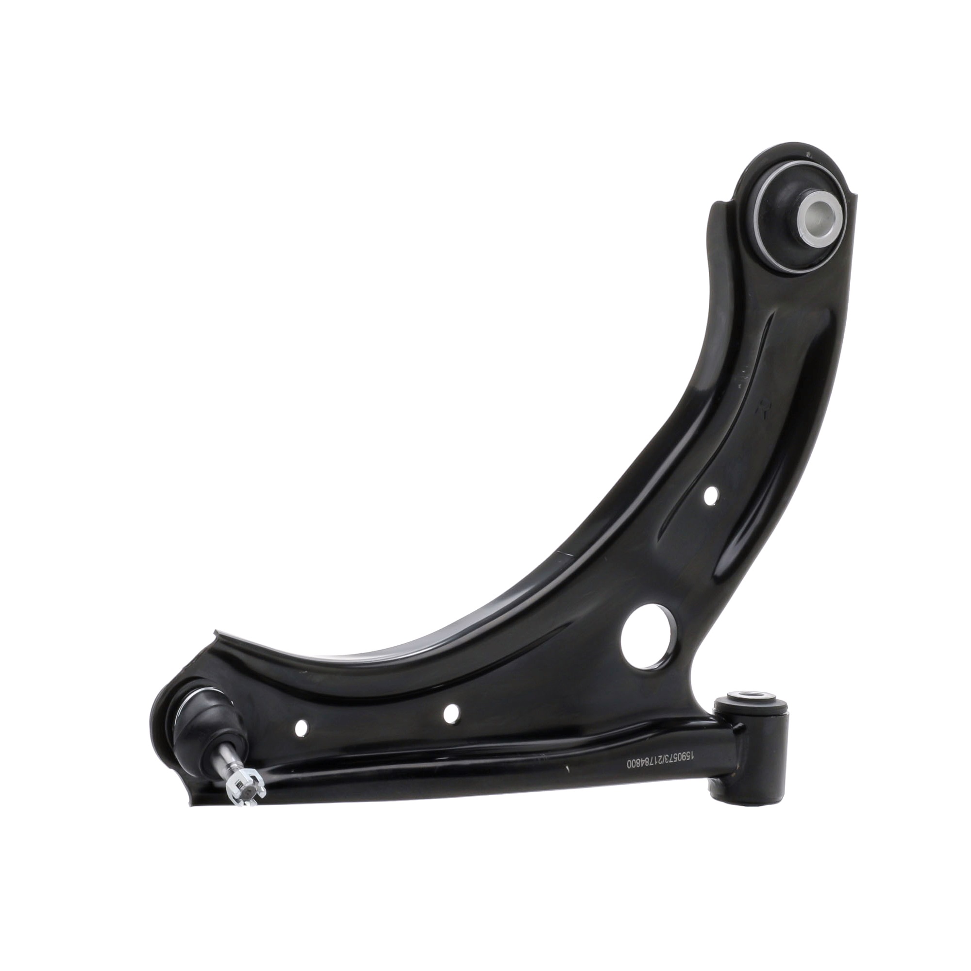 273C2955 Querlenker RIDEX 4520168R00 FIAT