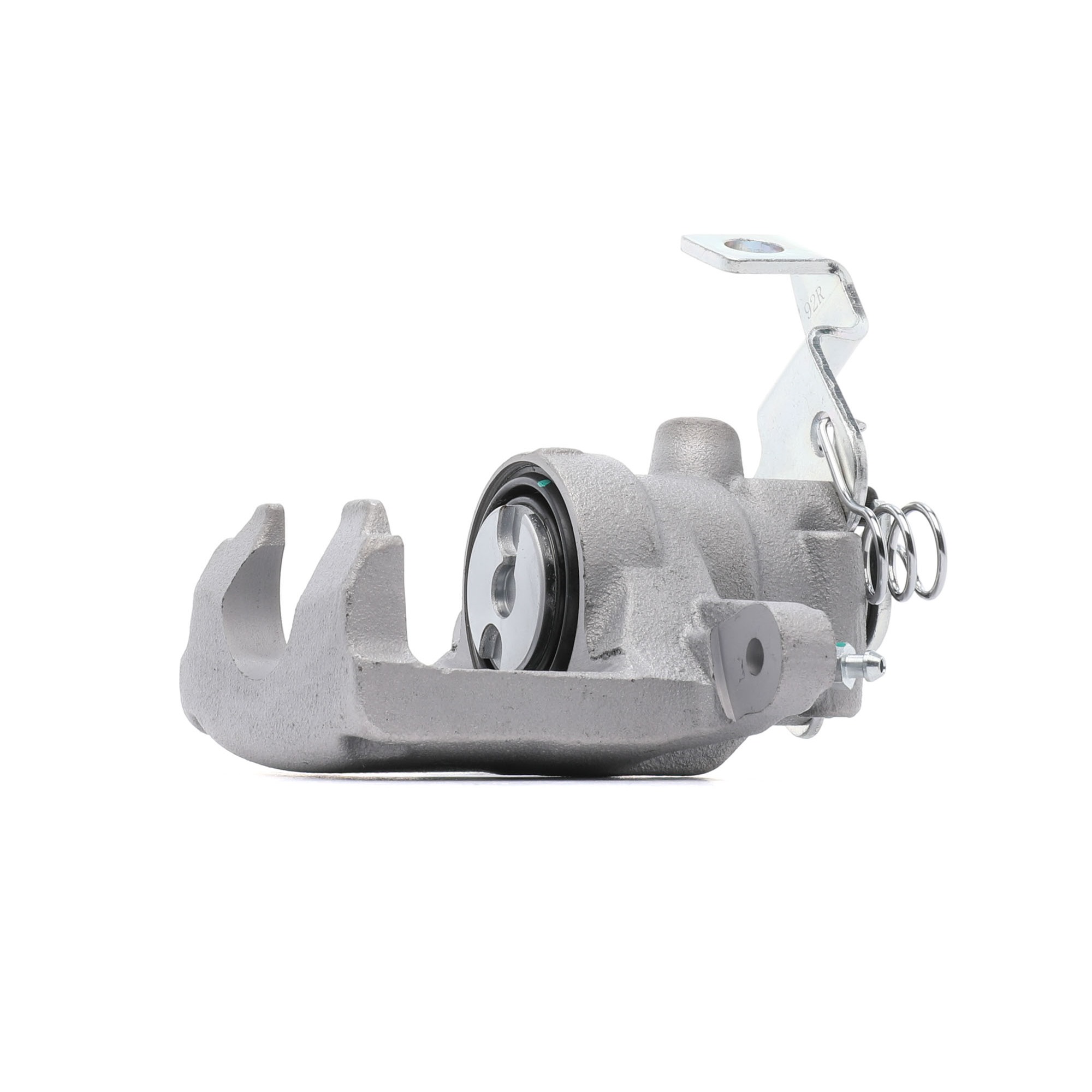 goCORE GCG80012 Brake calipers Renault Master 2 Van 2.5 dCi 120 hp Diesel 2008 price