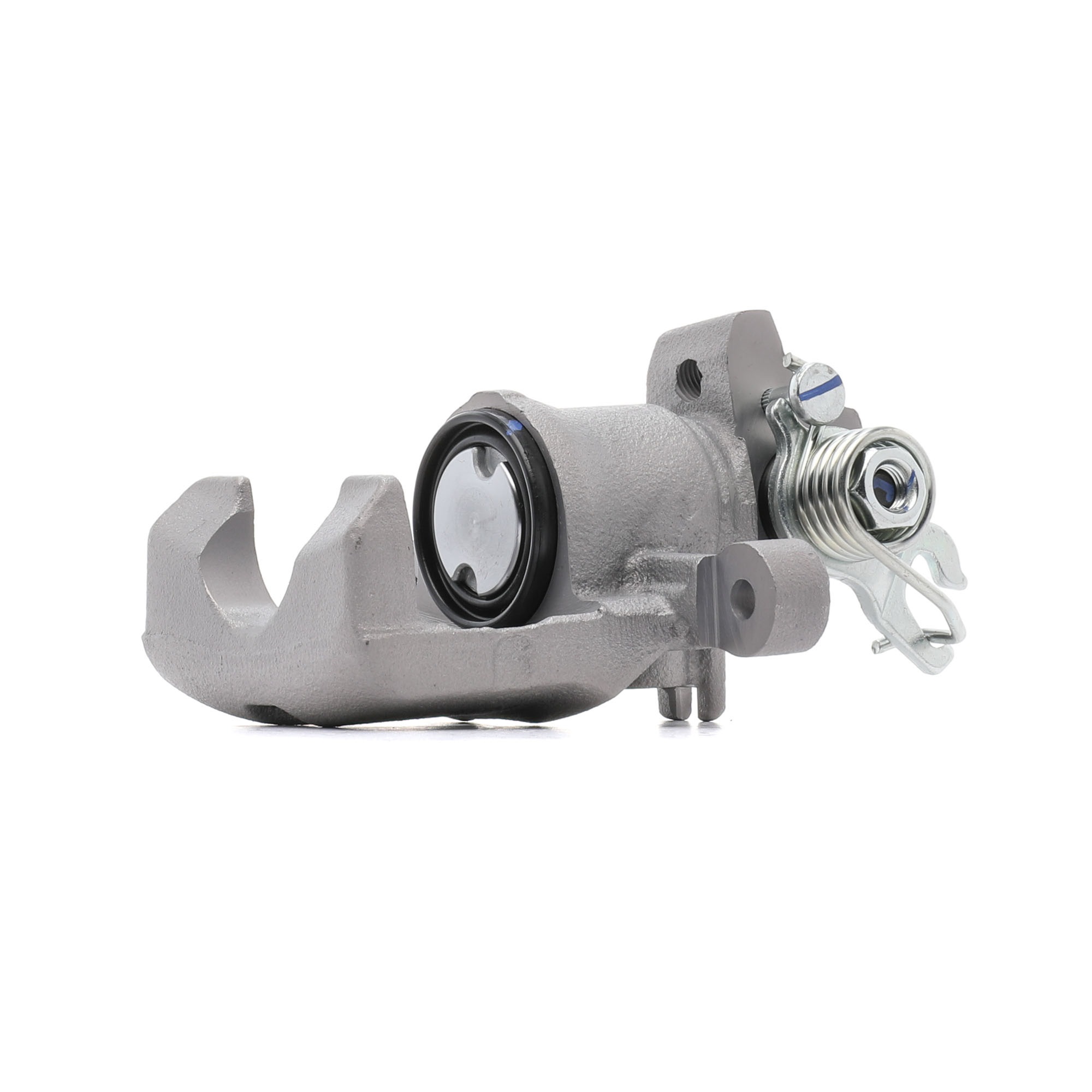 goCORE GCG80137 Remklauw Achteras rechts, Achteras, Gietijzer, 118 mm, Zonder houder
