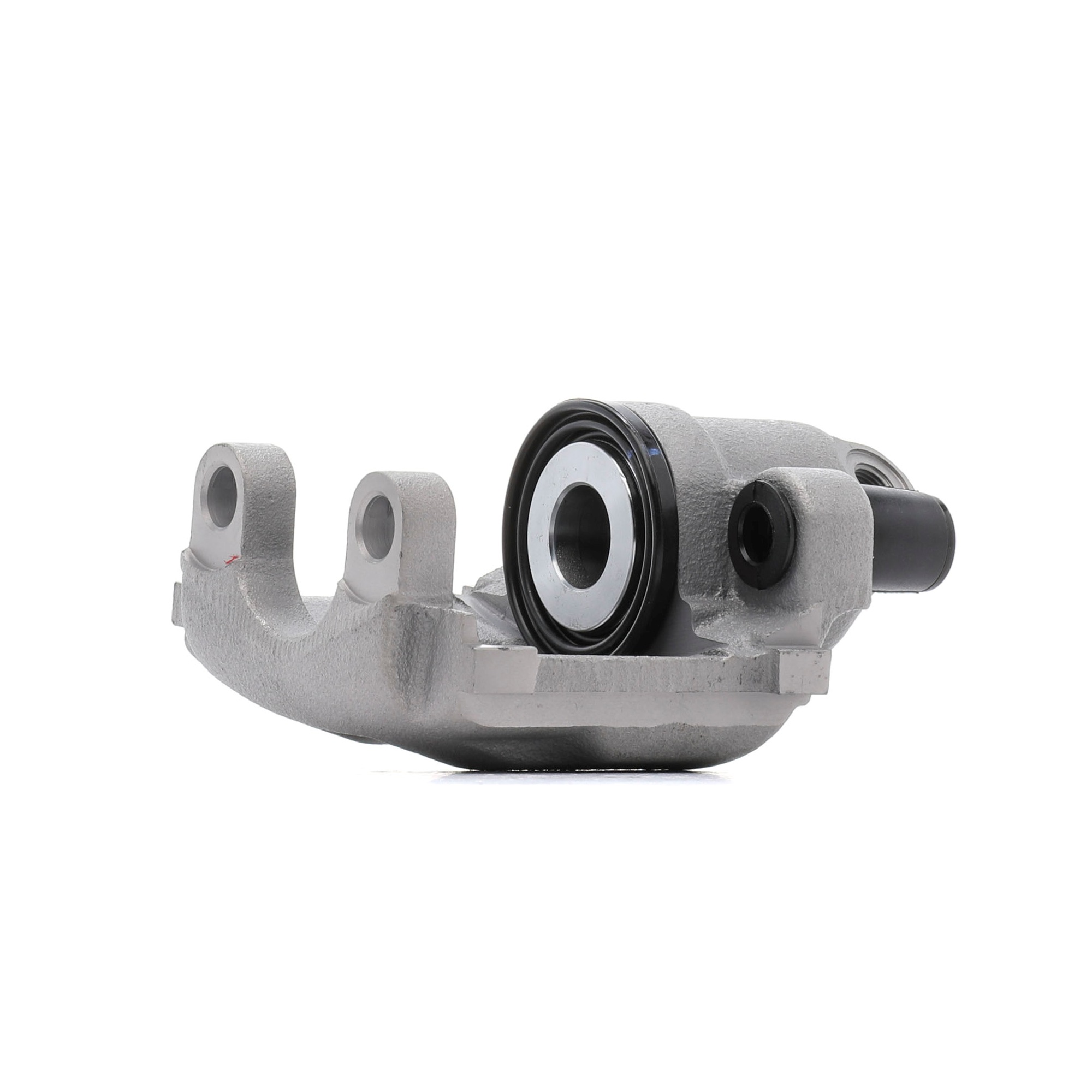 Febi Bilstein 45786 Tubo Freno Flessibile Anteriore Per Saab 9-3, Opel Vectra C/Signum, 425mm, M10x1