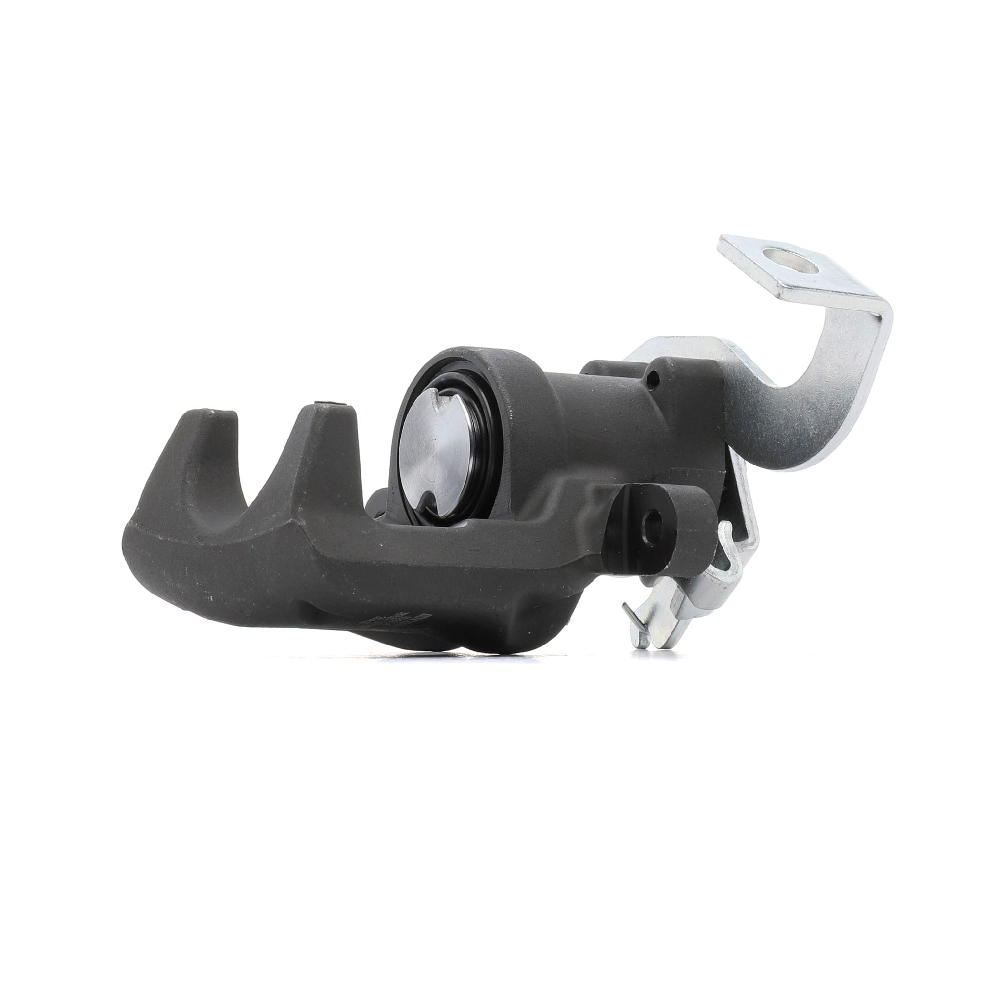 goCORE GCG80246 Jarrusatula Taka-akseli, oikea, Taka-akseli, Alumiini, 128 mm