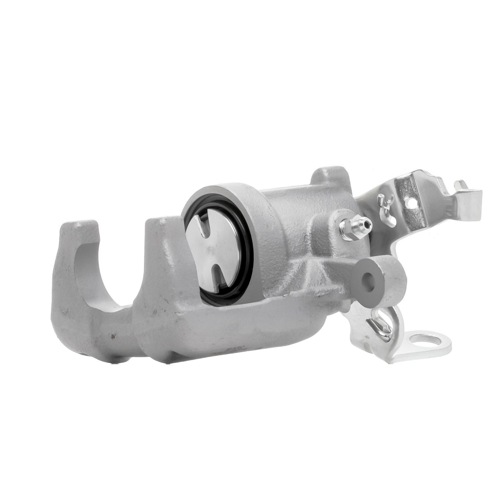goCORE GCG80566 Bremssattel Hinterachse rechts, Hinterachse, Gusseisen, 50 mm, ohne Halter