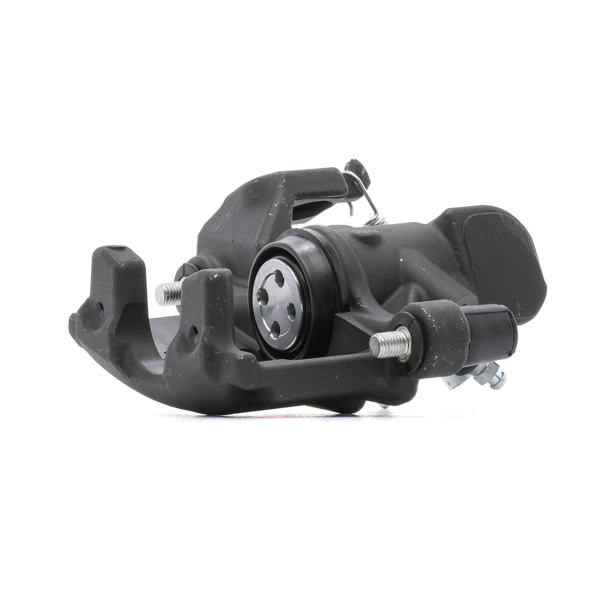 goCORE GCG80591 Brake caliper Rear Axle Left, Rear Axle