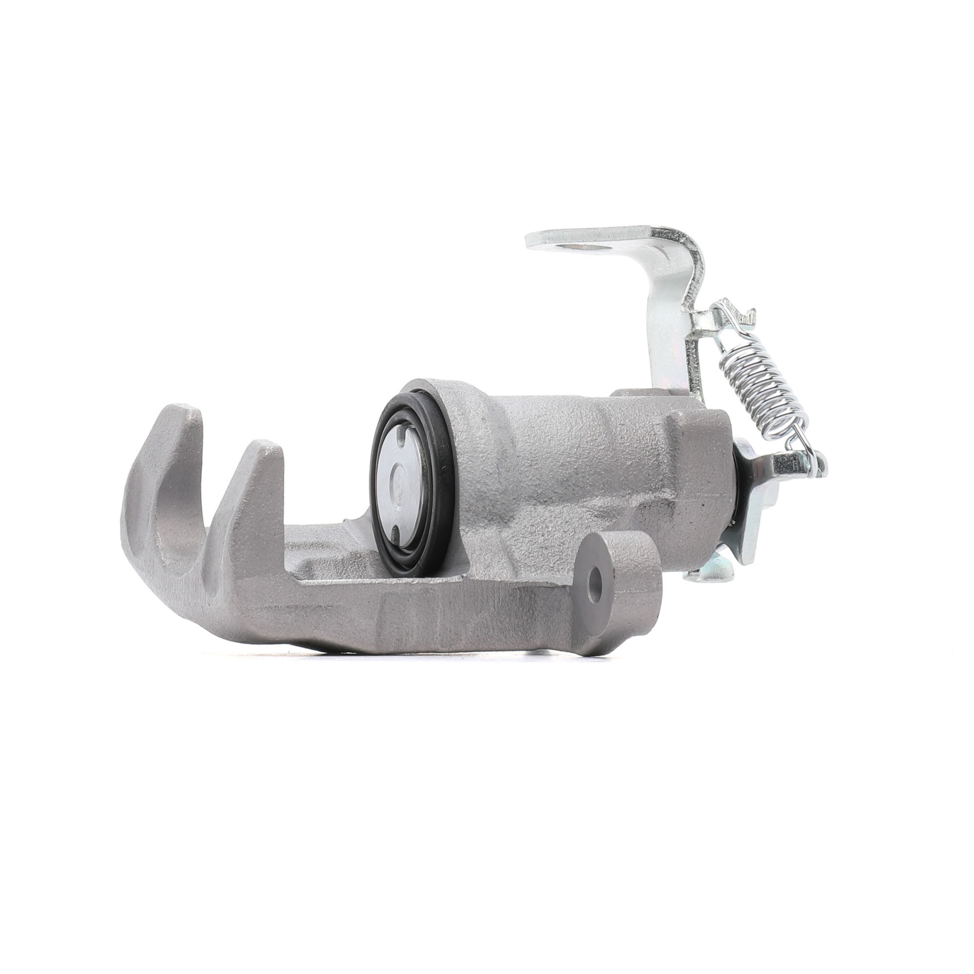 goCORE GCG80724 Étrier de frein Essieu arrière droit, Essieu arrière, Fonte