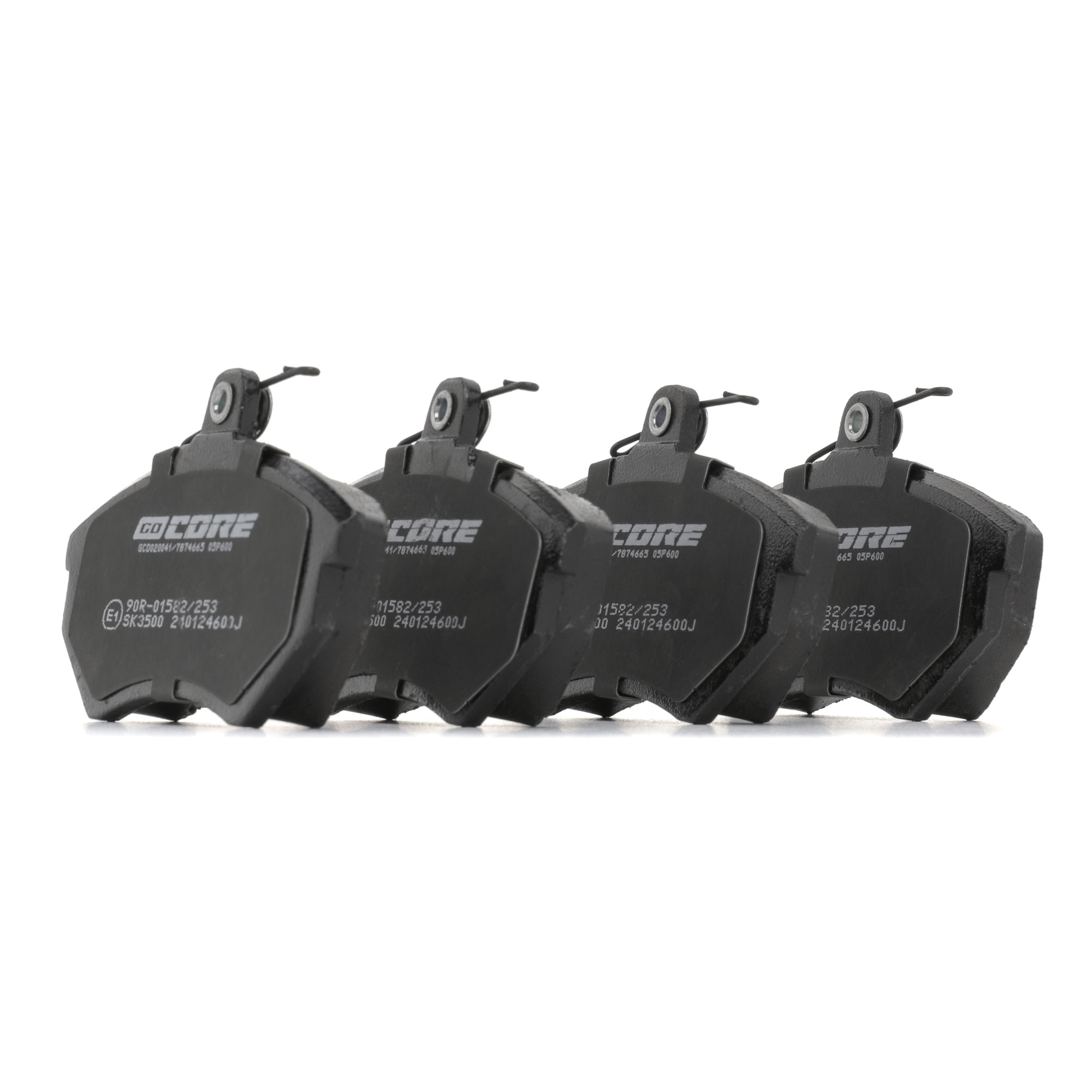 goCORE GCD020041 verdamper, airco Seat Cordoba 6K2 1.9 TDI 90 Pk Diesel 2001 kosten