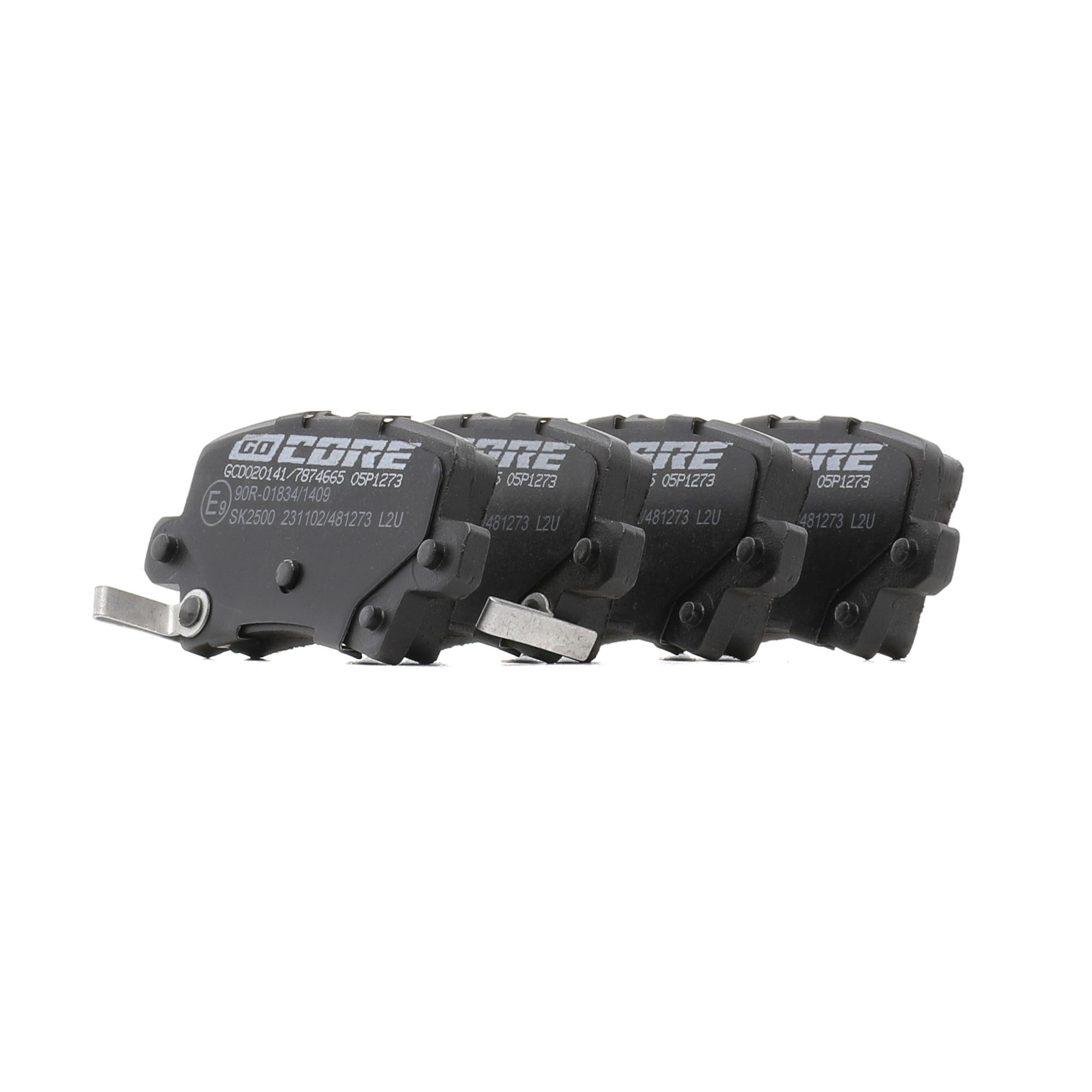 goCORE GCD020141 Valve guide Honda Civic Coupe VIII 1.8 141 hp Petrol 2009 price
