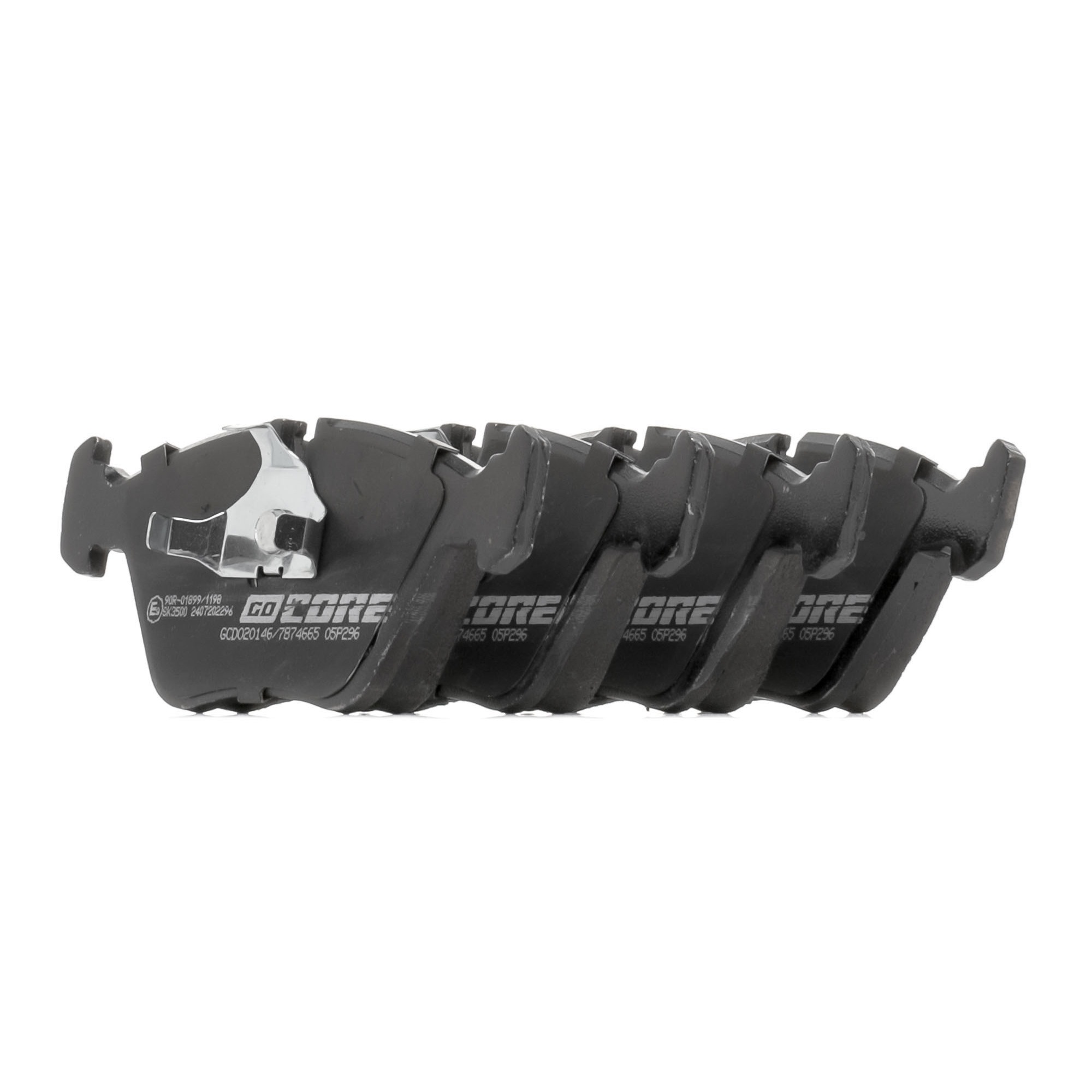 goCORE GCD020146 Barre de stabilisation BMW Z4 e85 3.2 320 CV Essence 2005 prix