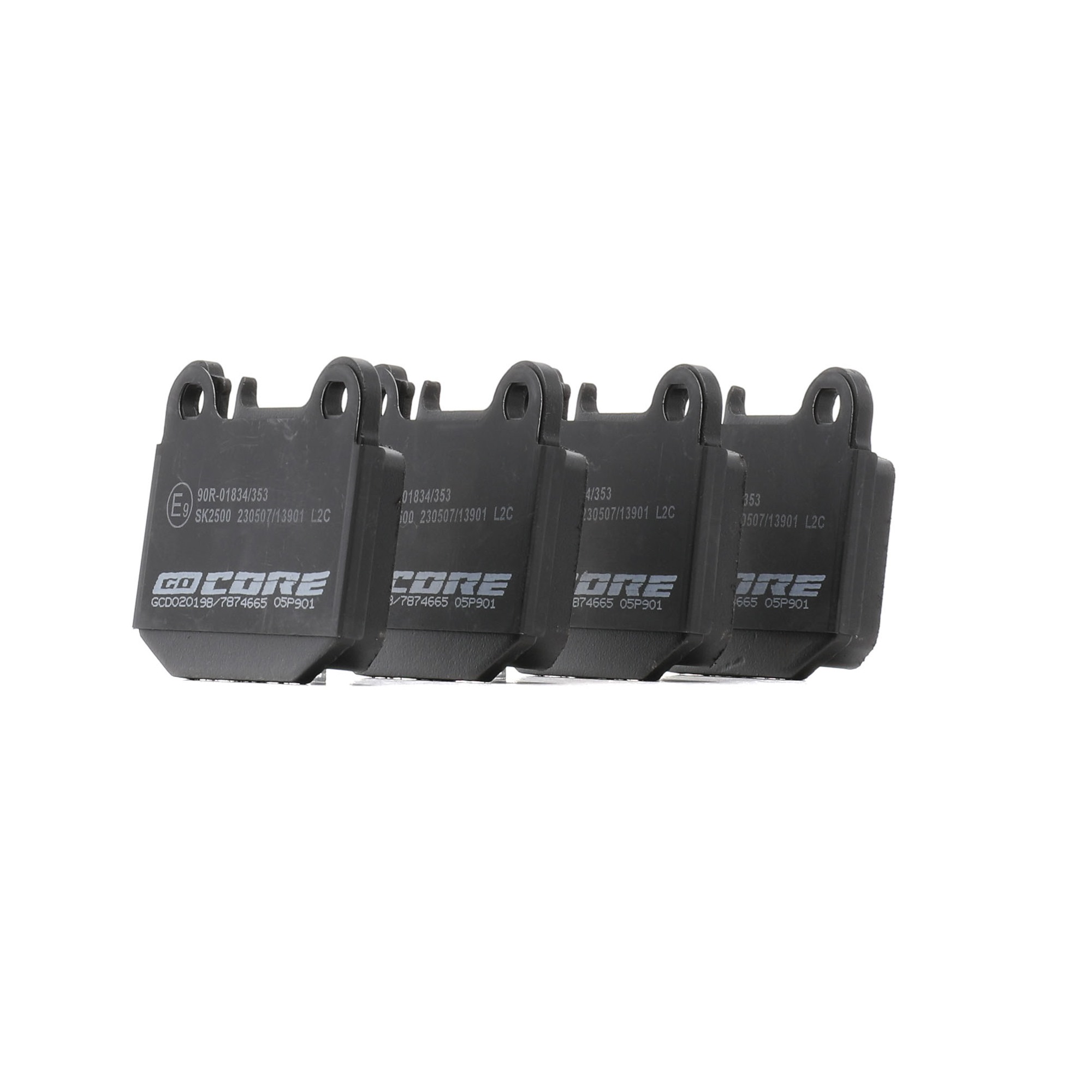 goCORE GCD020198 Joint spi boîte de vitesse Maserati Quattroporte V 4.2 400 CV Essence 2018 prix