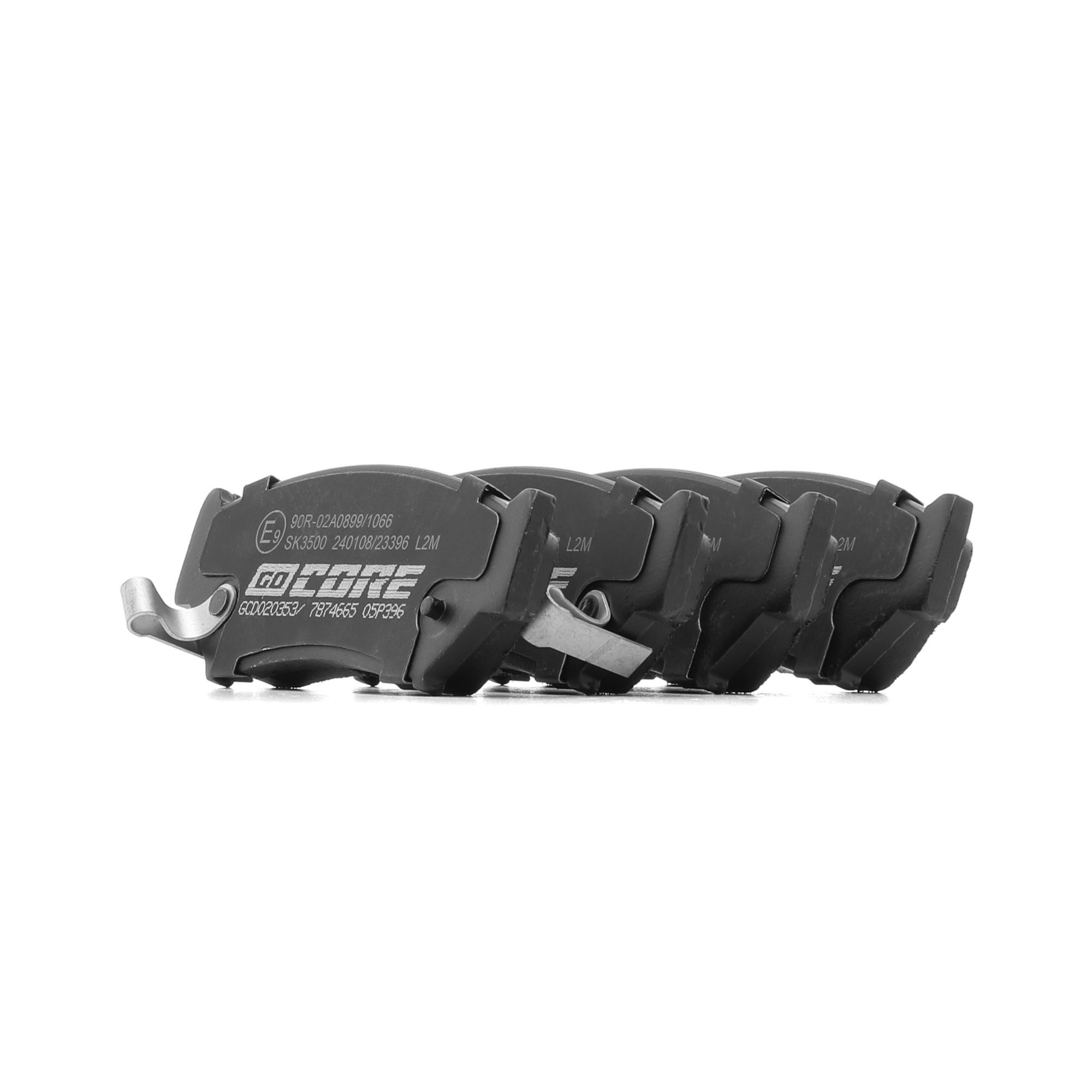 goCORE GCD020353 koelvloeistof temperatuur sensor Suzuki Vitara mk1 1.6 80 Pk Benzine 1992 kosten