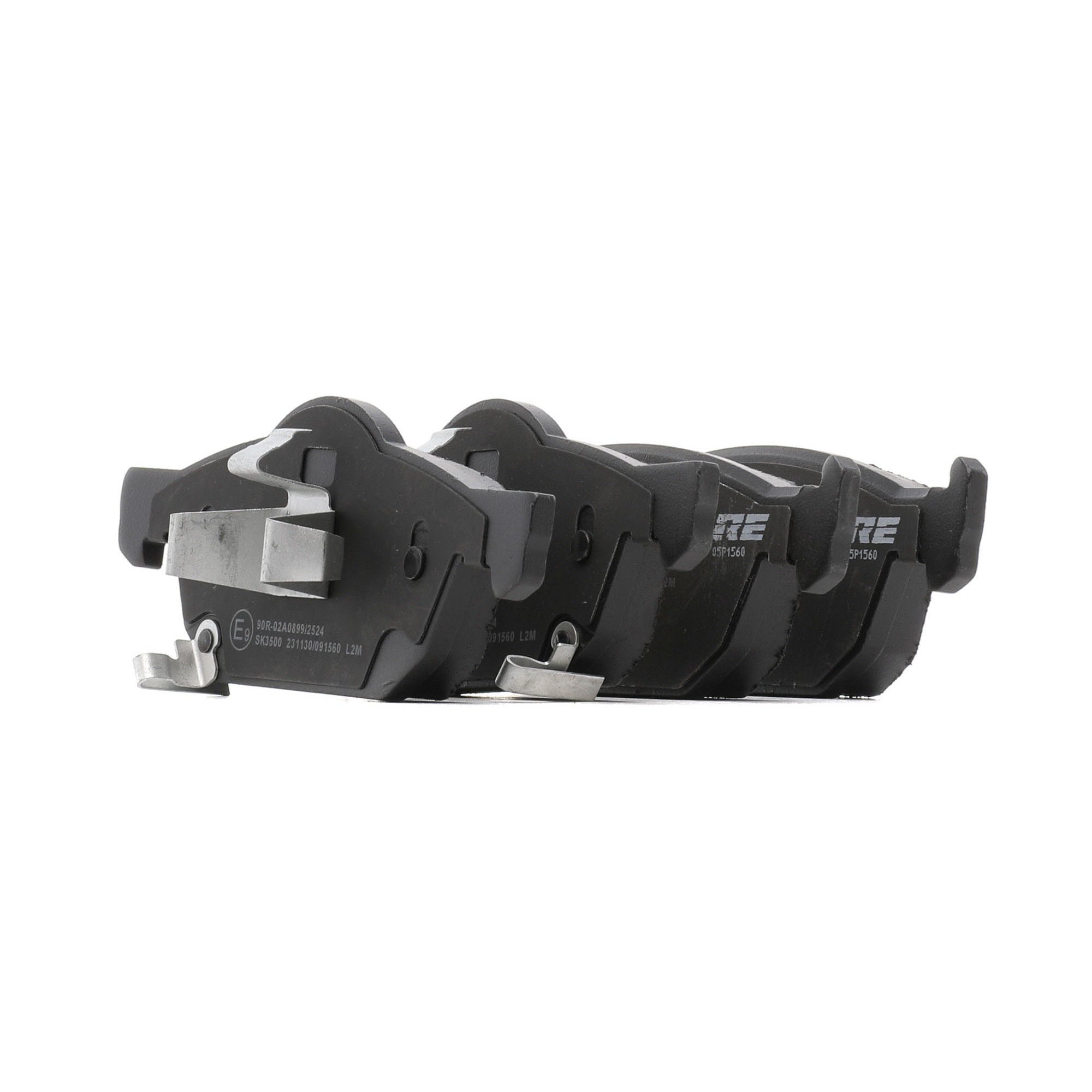 Frein Performance HONDA FK8 - GCD020395