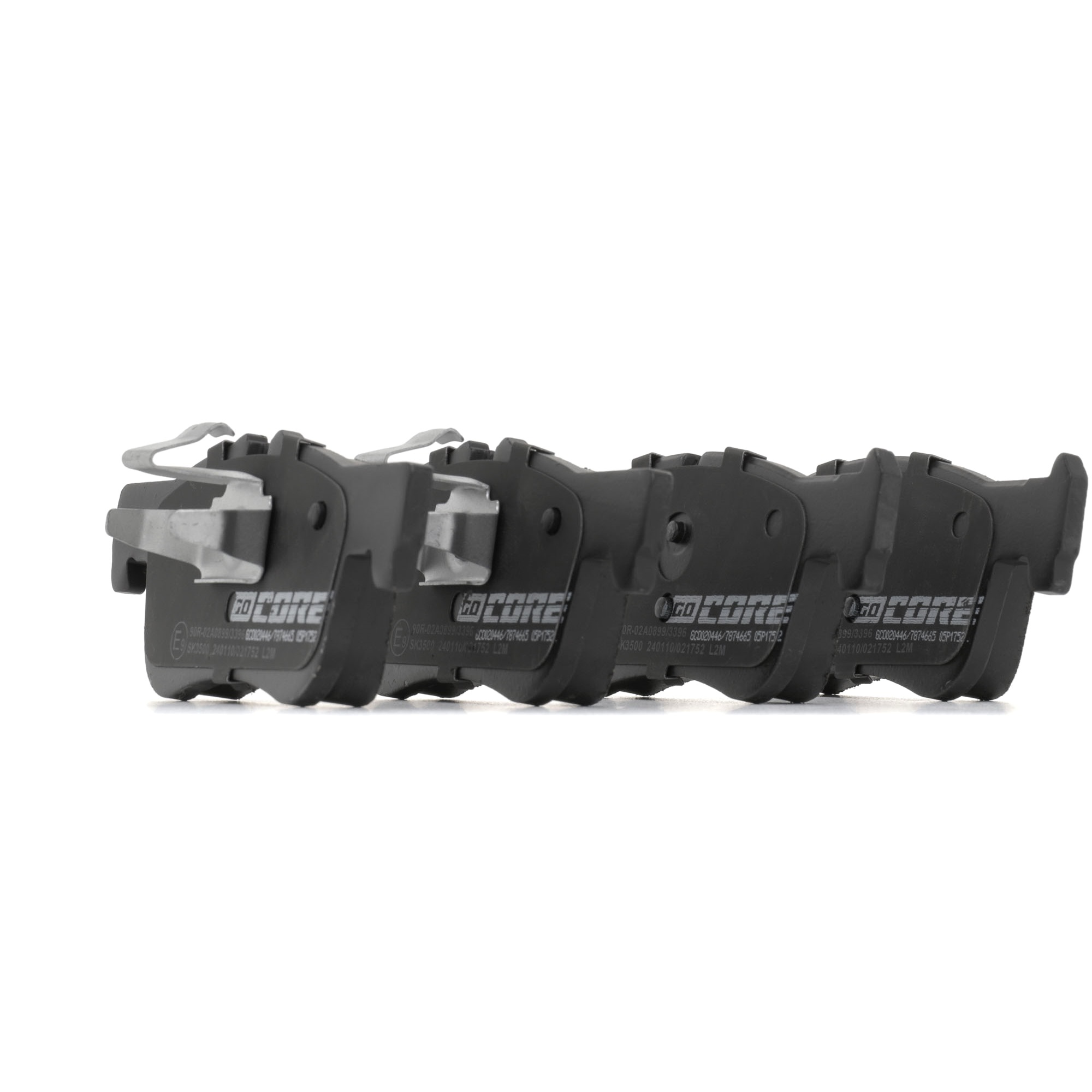 BMW F20 Sportbremse - GCD020446