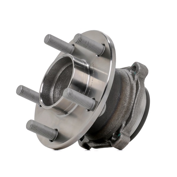 RIDEX Wheel bearing kit 654W1449