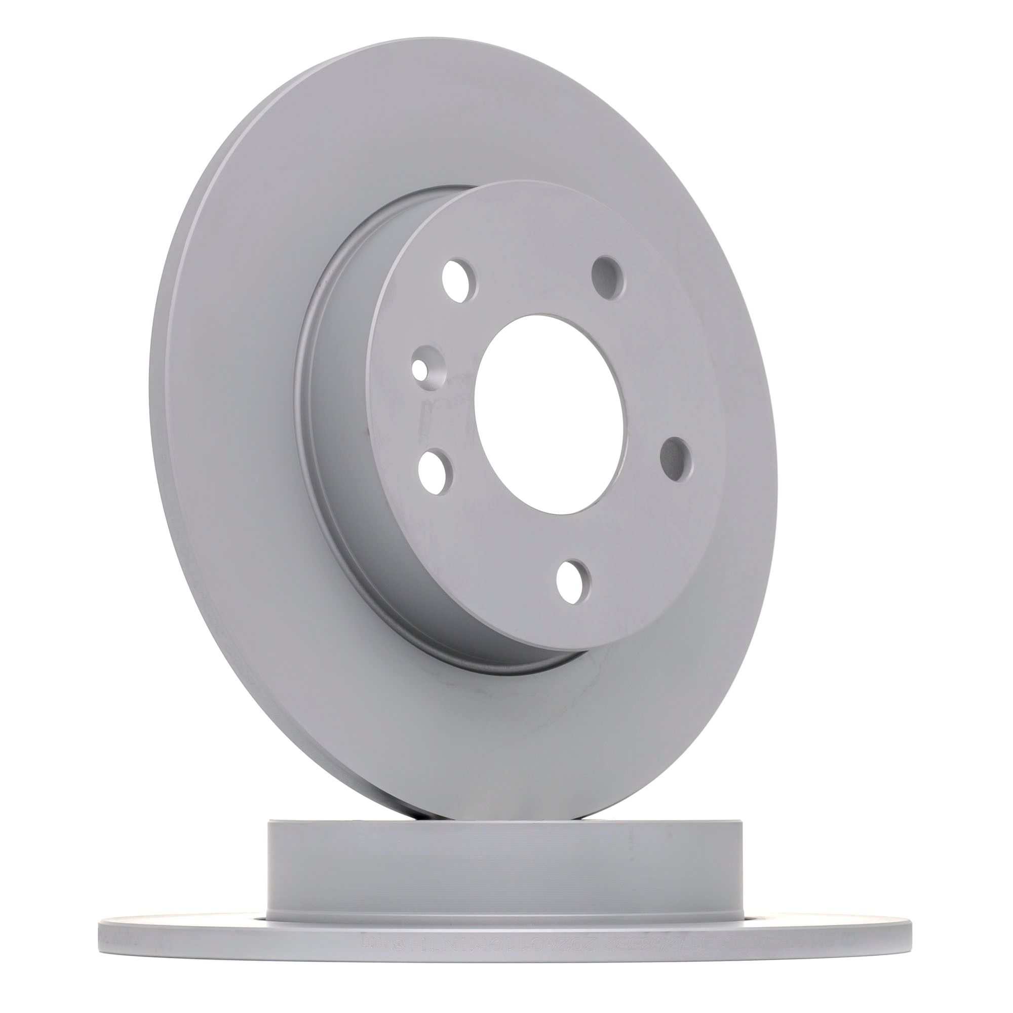 Changement disque et plaquettes CORSA 2015 prix - GCH20006