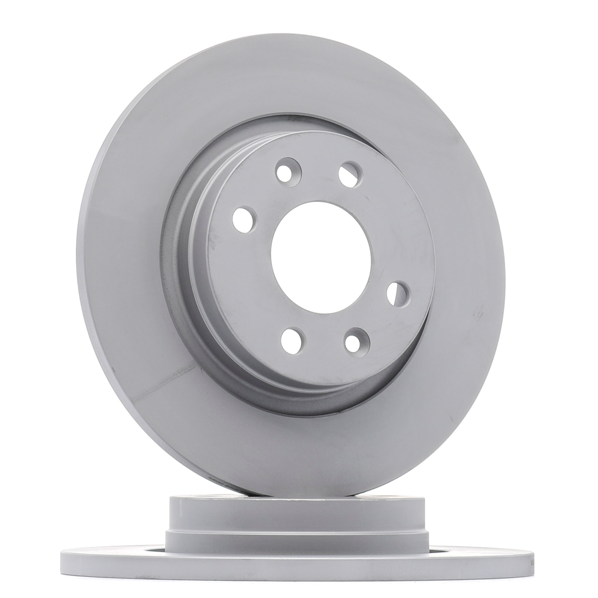 goCORE GCH20075 Brake disc Renault Sandero Stepway 2 1.2 16V 73 hp Petrol 2020 price