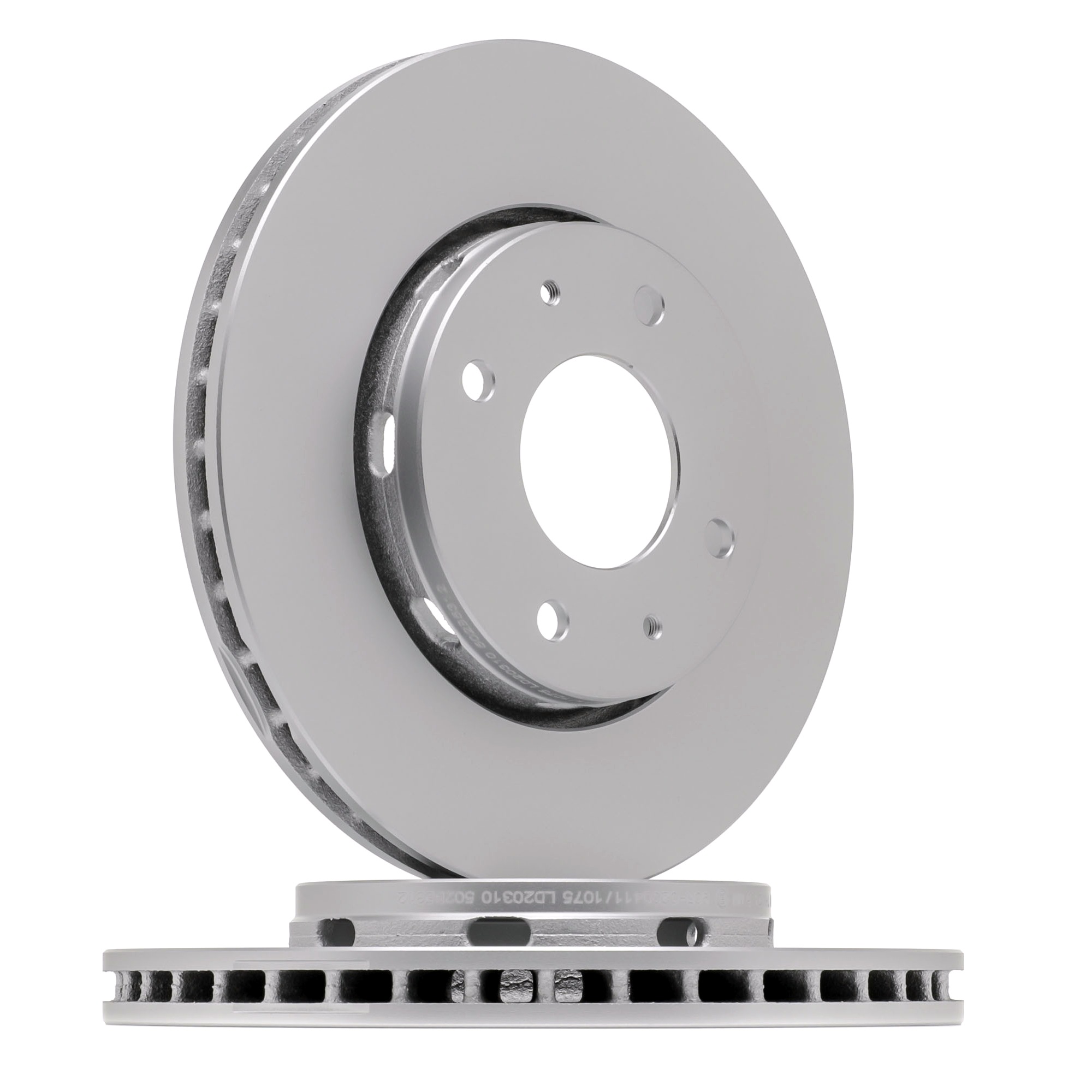 goCORE GCH20101 Disque de frein pas cher dans magasin en ligne
