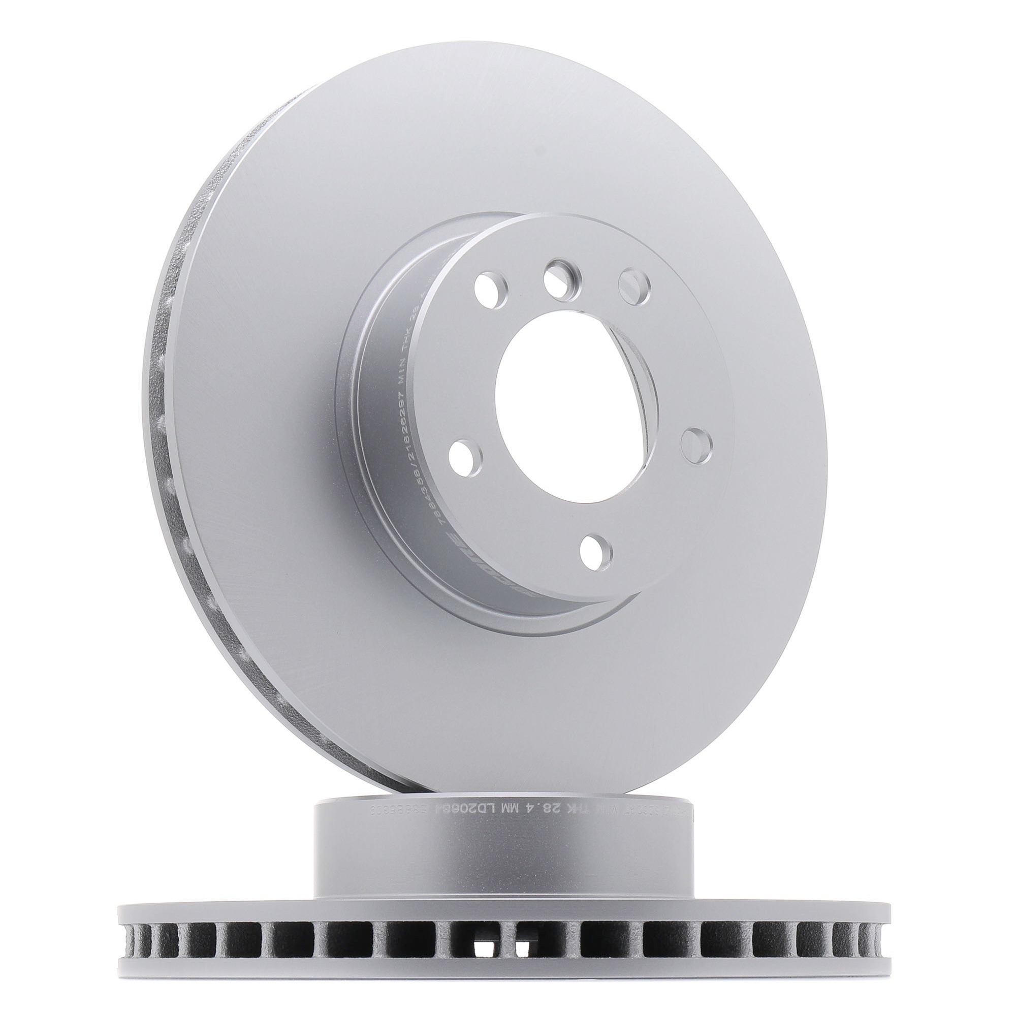 goCORE GCH20172 Disque de frein pas cher dans magasin en ligne