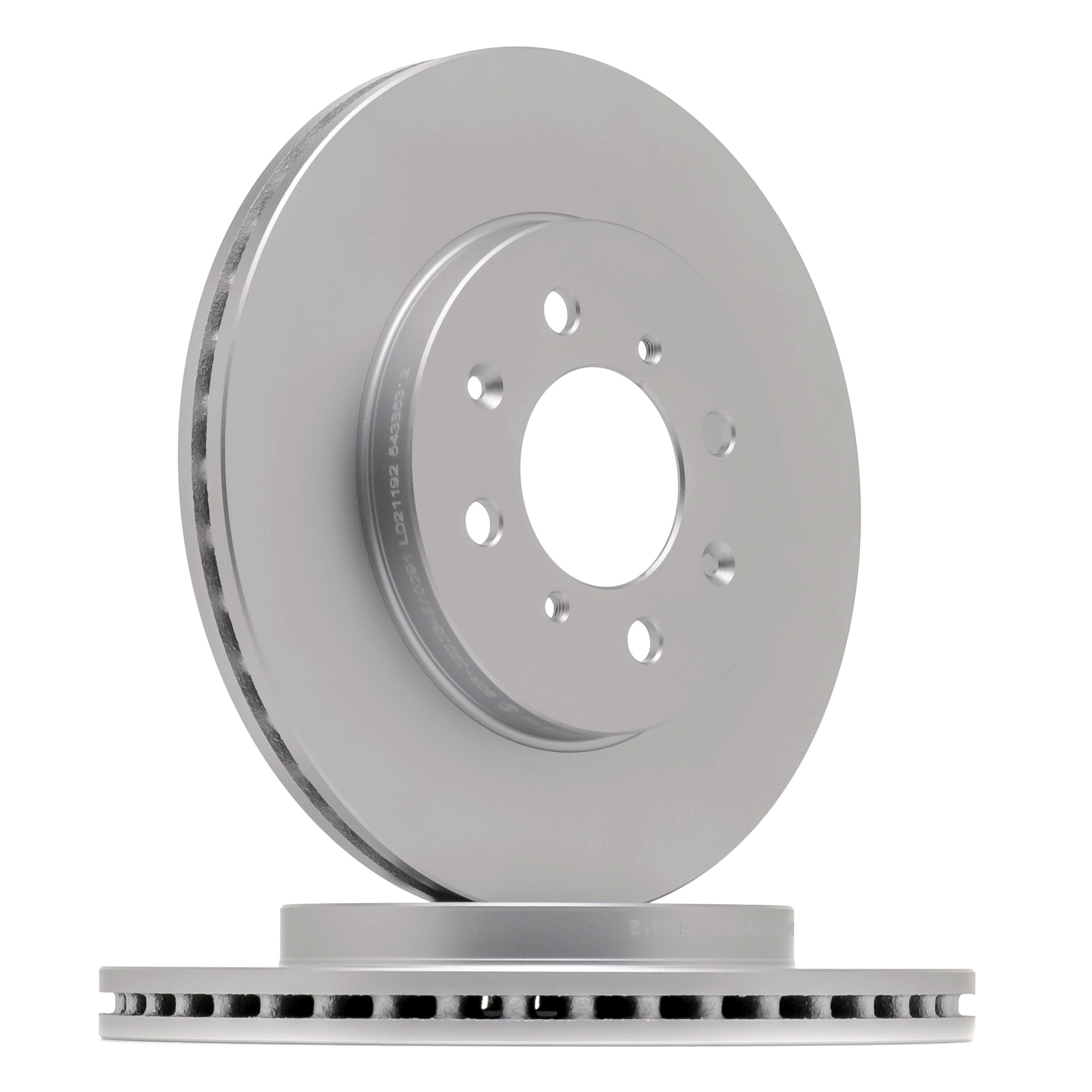 goCORE GCH20223 Bremsscheibe City GM 1.5 Flex 114 PS Kosten