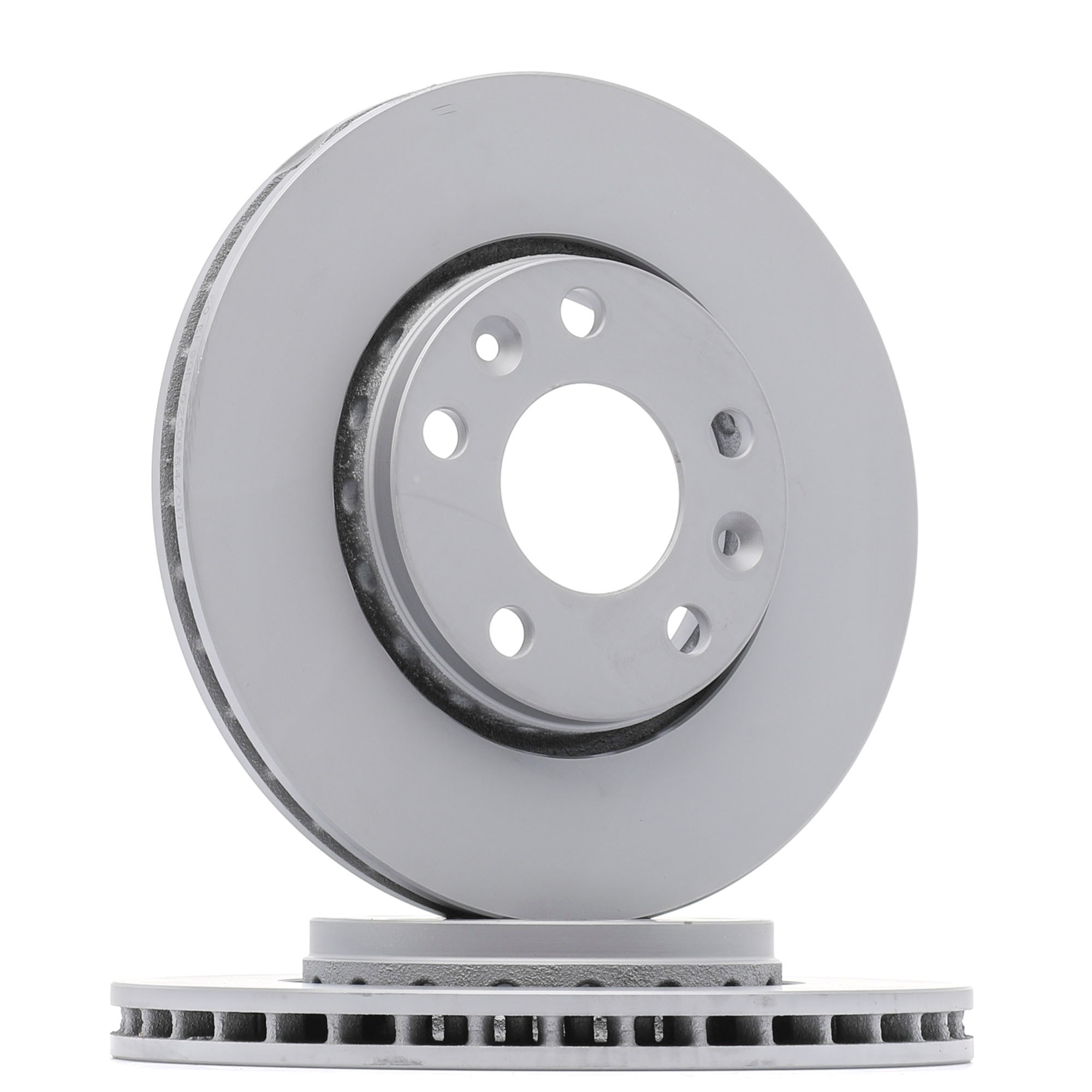 goCORE GCH20245 Bremsscheiben RENAULT Fluence (L3_) 2.0 Flex 143 PS Kosten