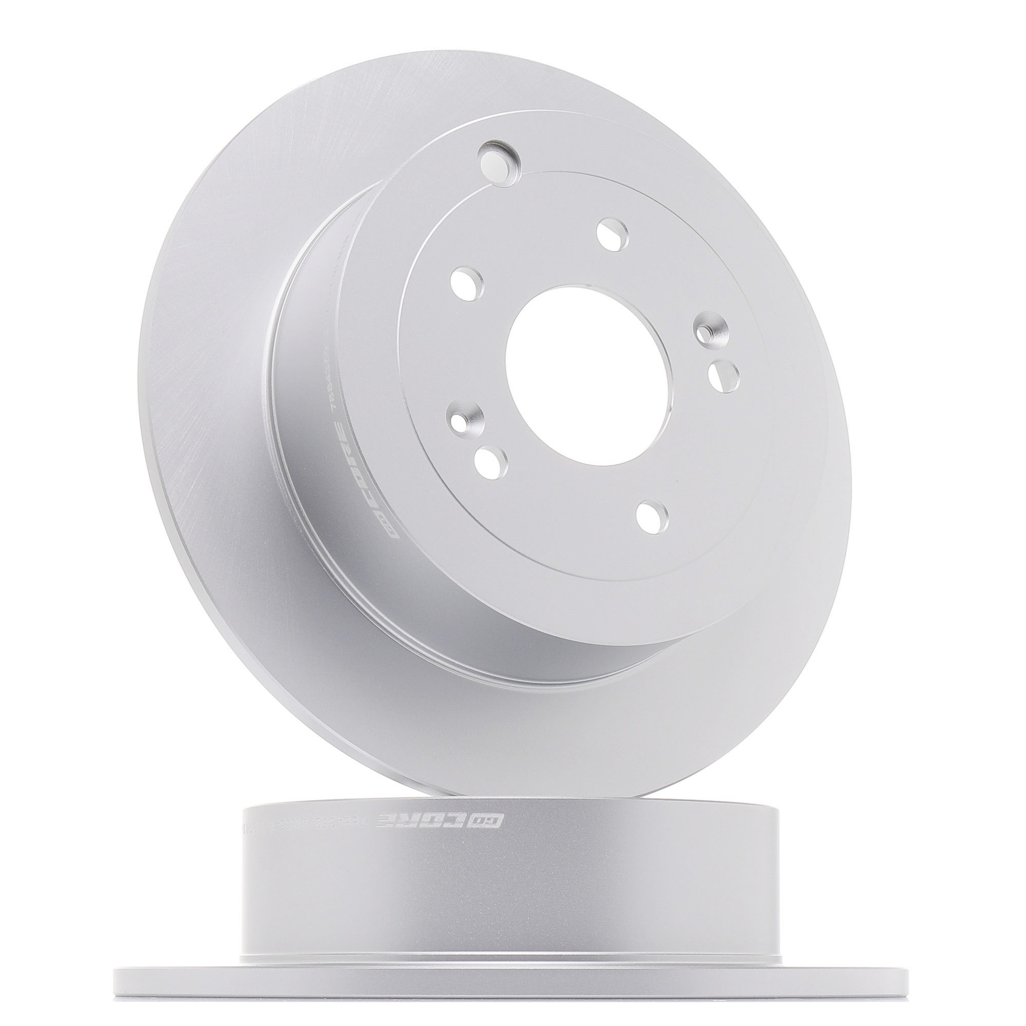 GCH20339 Brake disc goCORE 584110W000