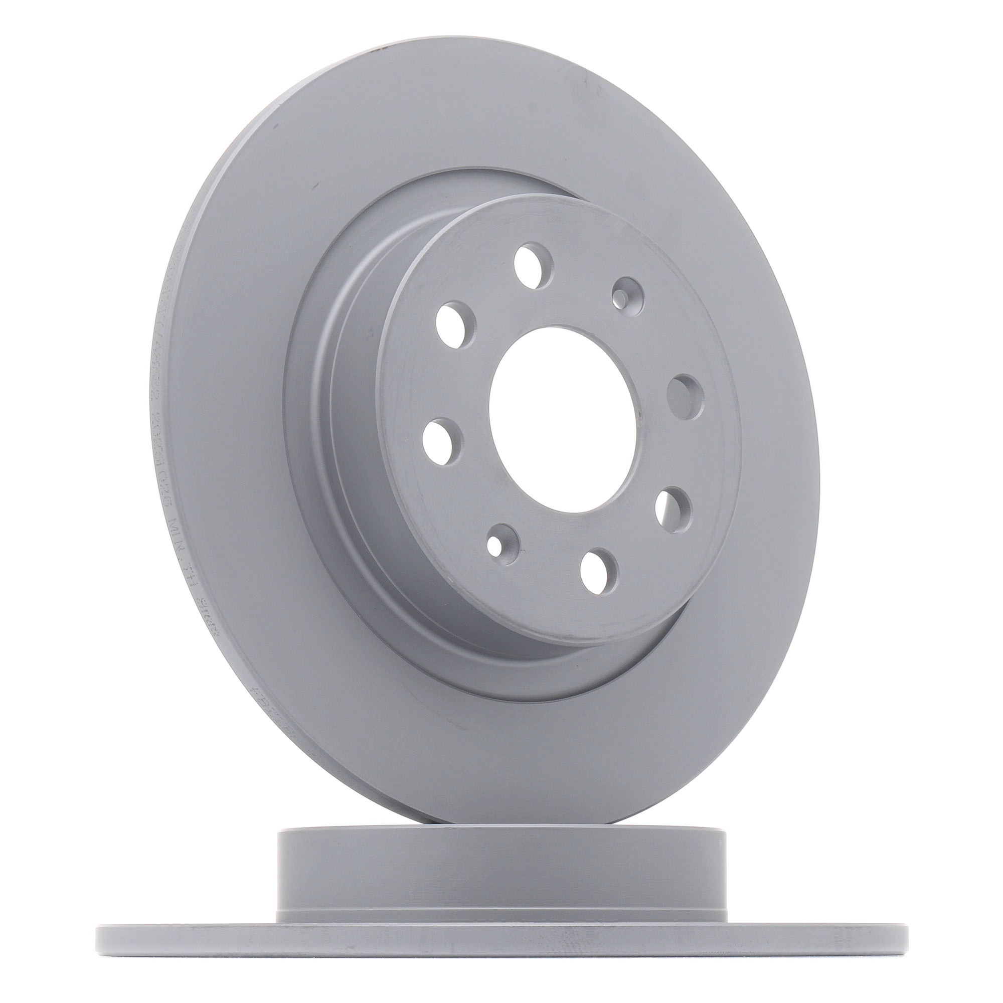 CORSA VXR AP RACING brakes - GCH20358