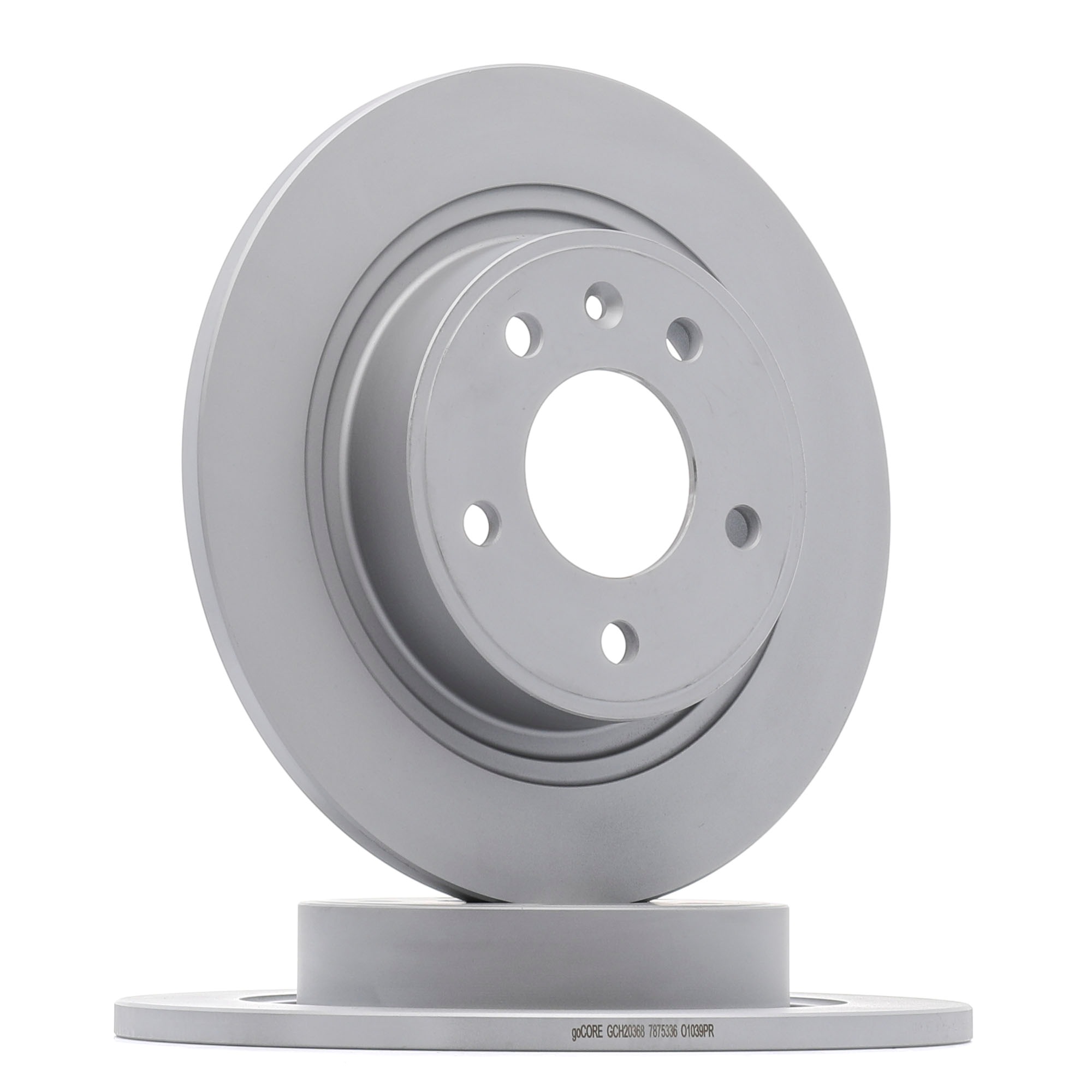GCH20368 goCORE Disco freno a prezzo online